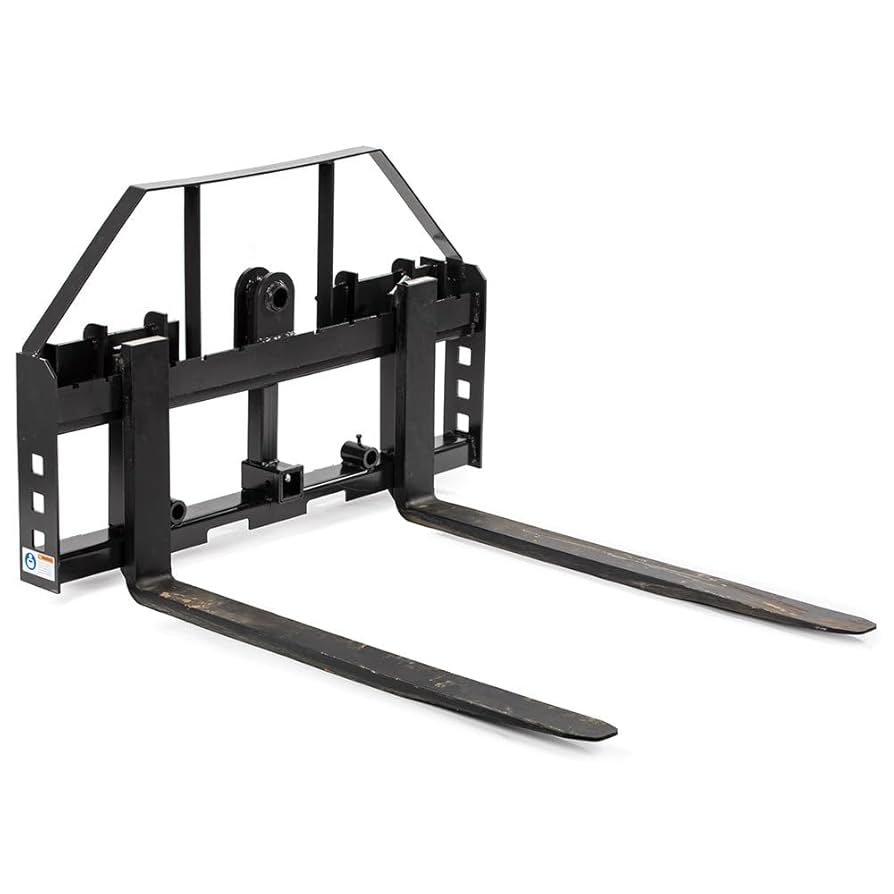 pallet forks