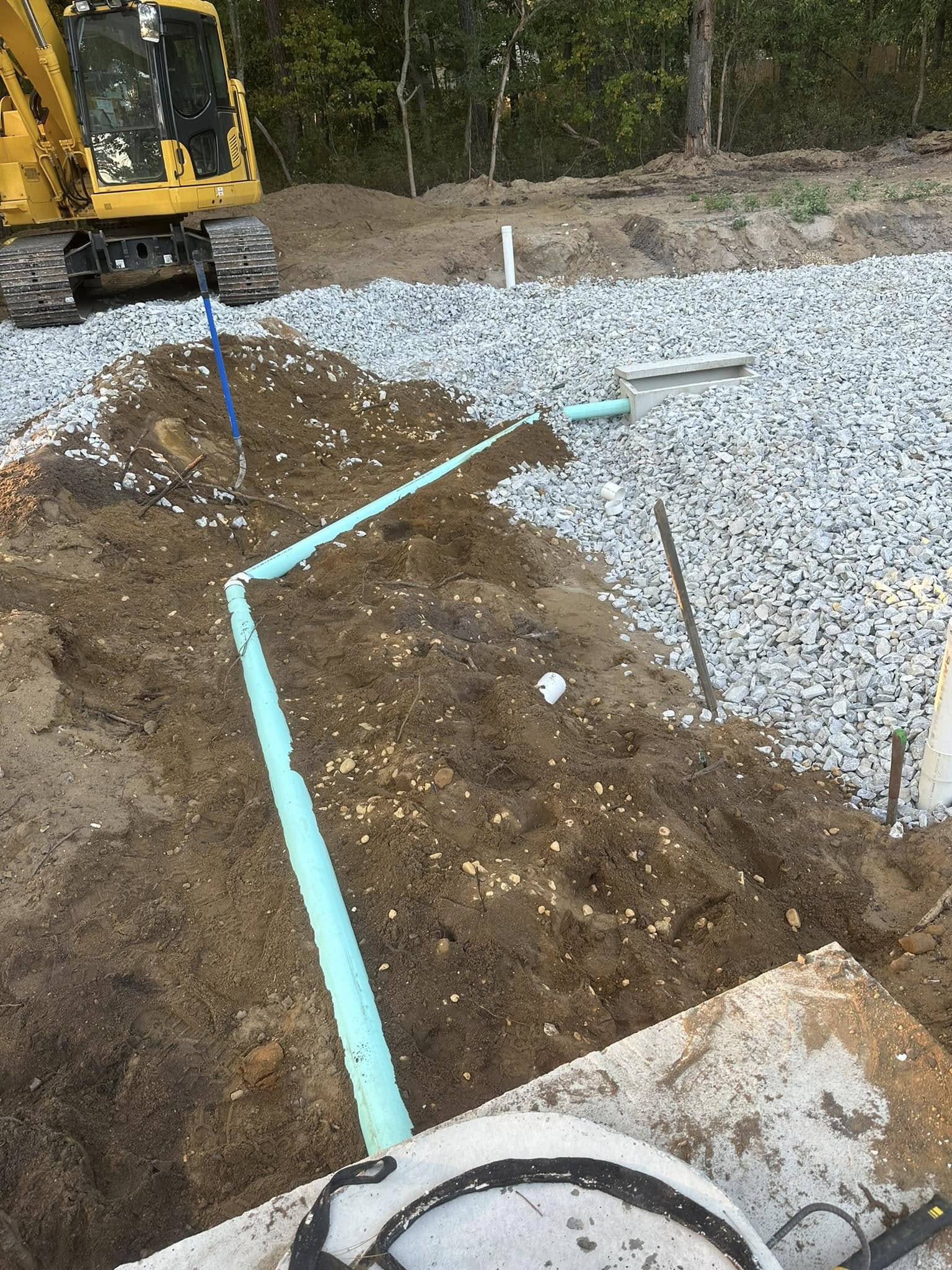  for Samuel Zeilman Construction in Woodbury Heights, NJ