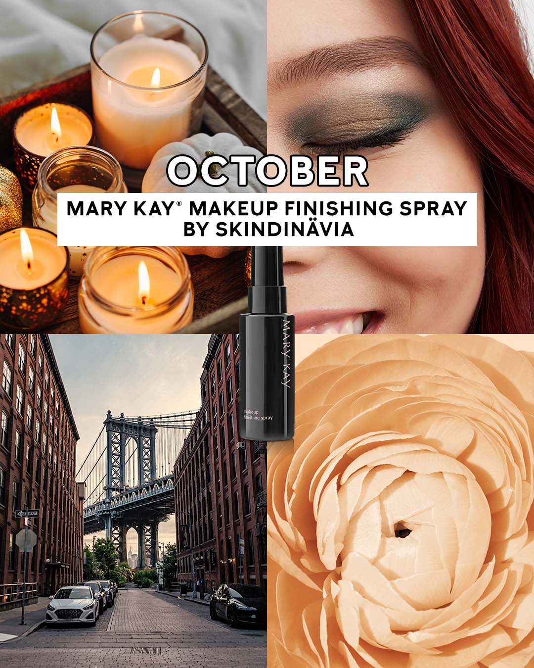  for Mary Kay Consultant, Charyn Pope in Charleston, SC