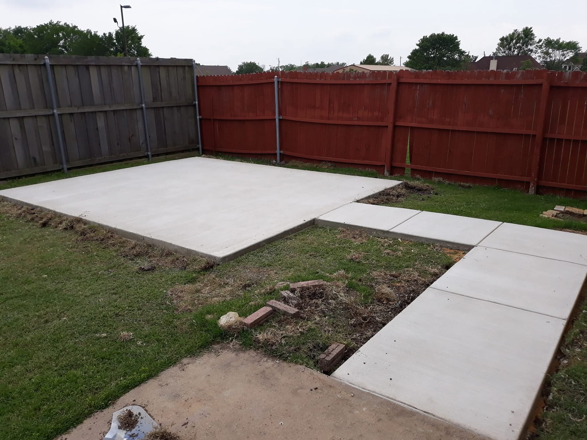  for Lavon Lawn Plus in Lavon, TX