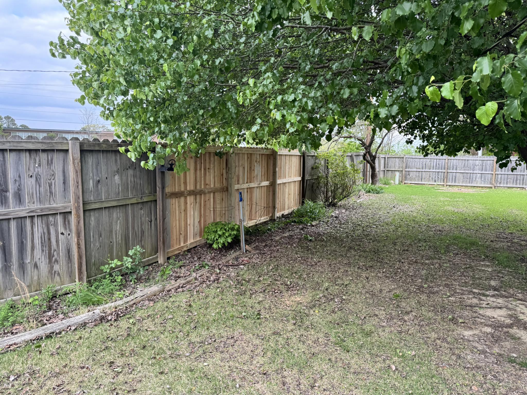  for KBM Fencing & More in Paragould, AR