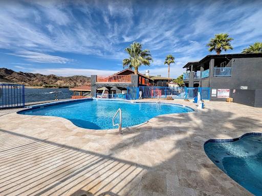  for Pool Perfection in Lake Havasu City, AZ