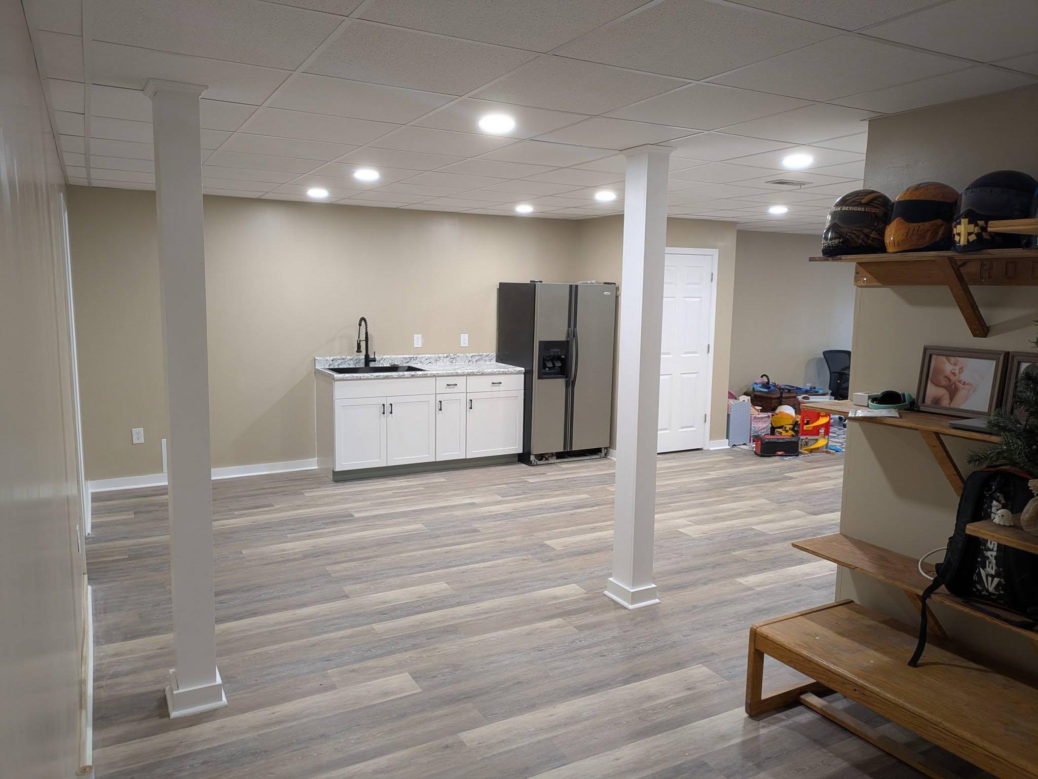  for Finney Construction LLC General Contractor in Greensboro, NC