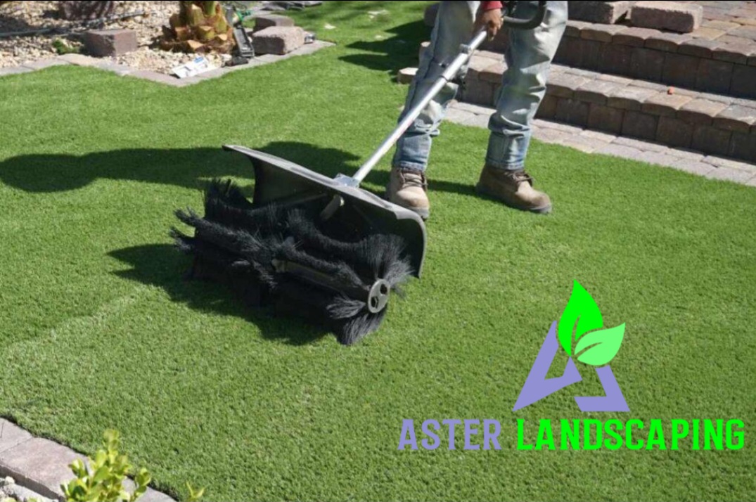  for Aster Landscaping in Temecula, CA