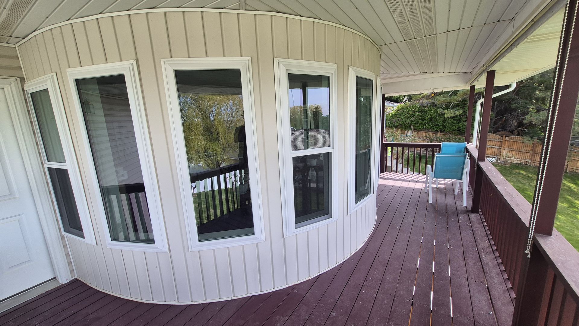  for Vivid Windows in Centerville, UT