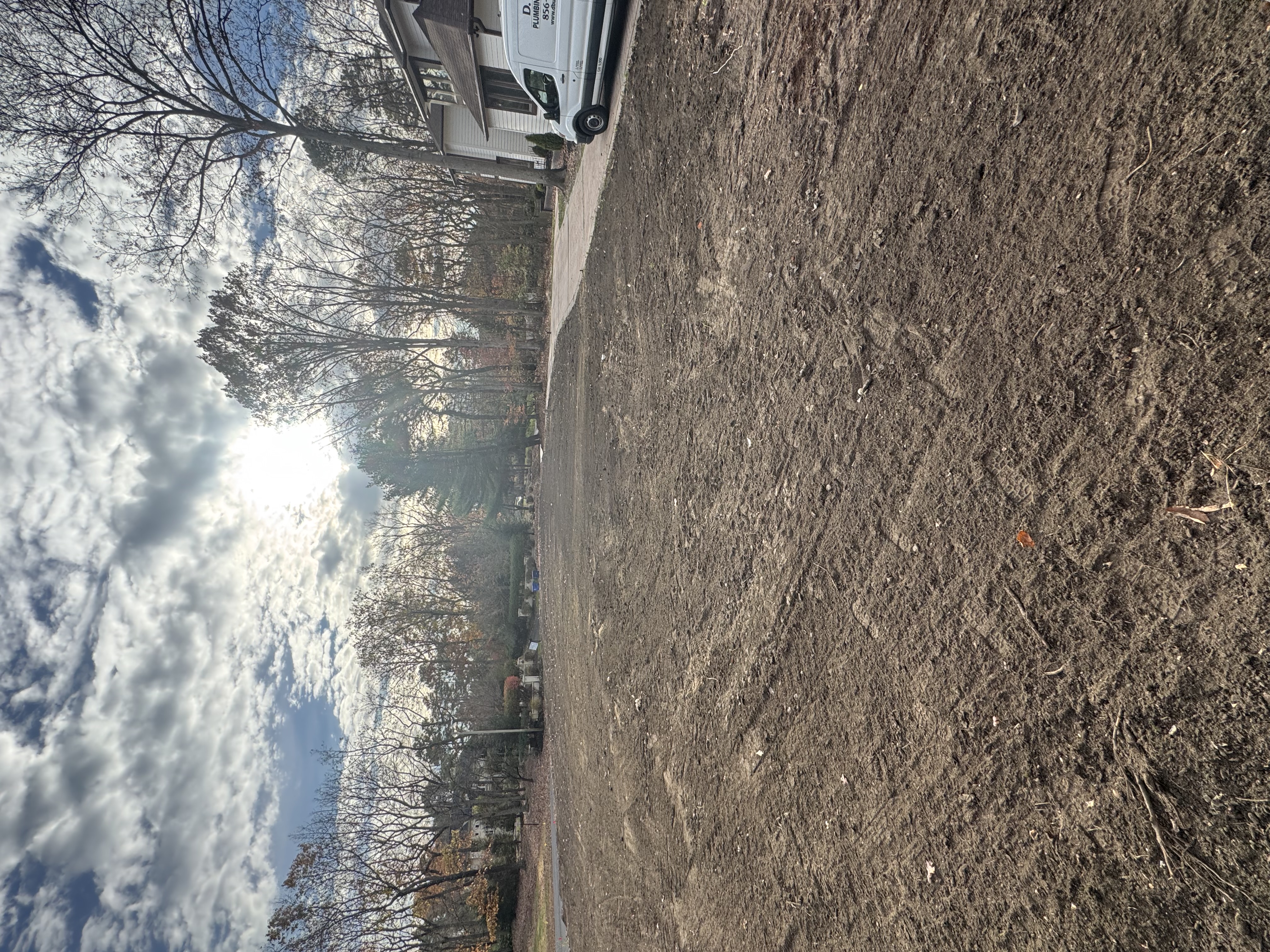  for Samuel Zeilman Construction in Woodbury Heights, NJ