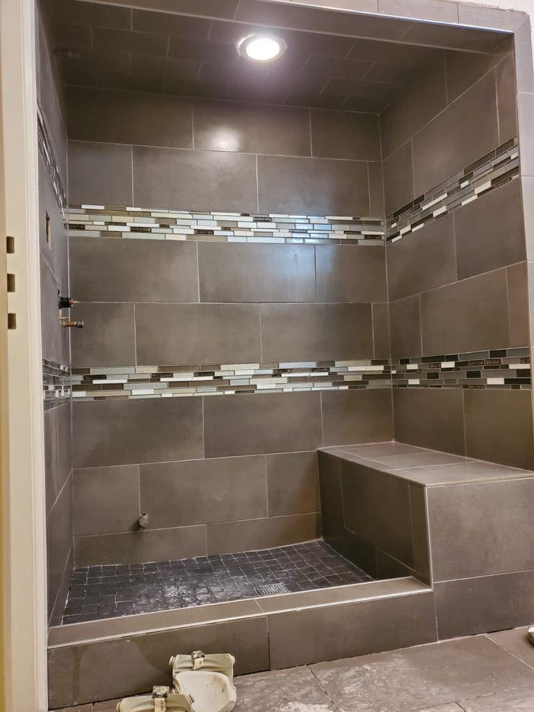  for Living Stream Renovations LLC in Dallas, TX