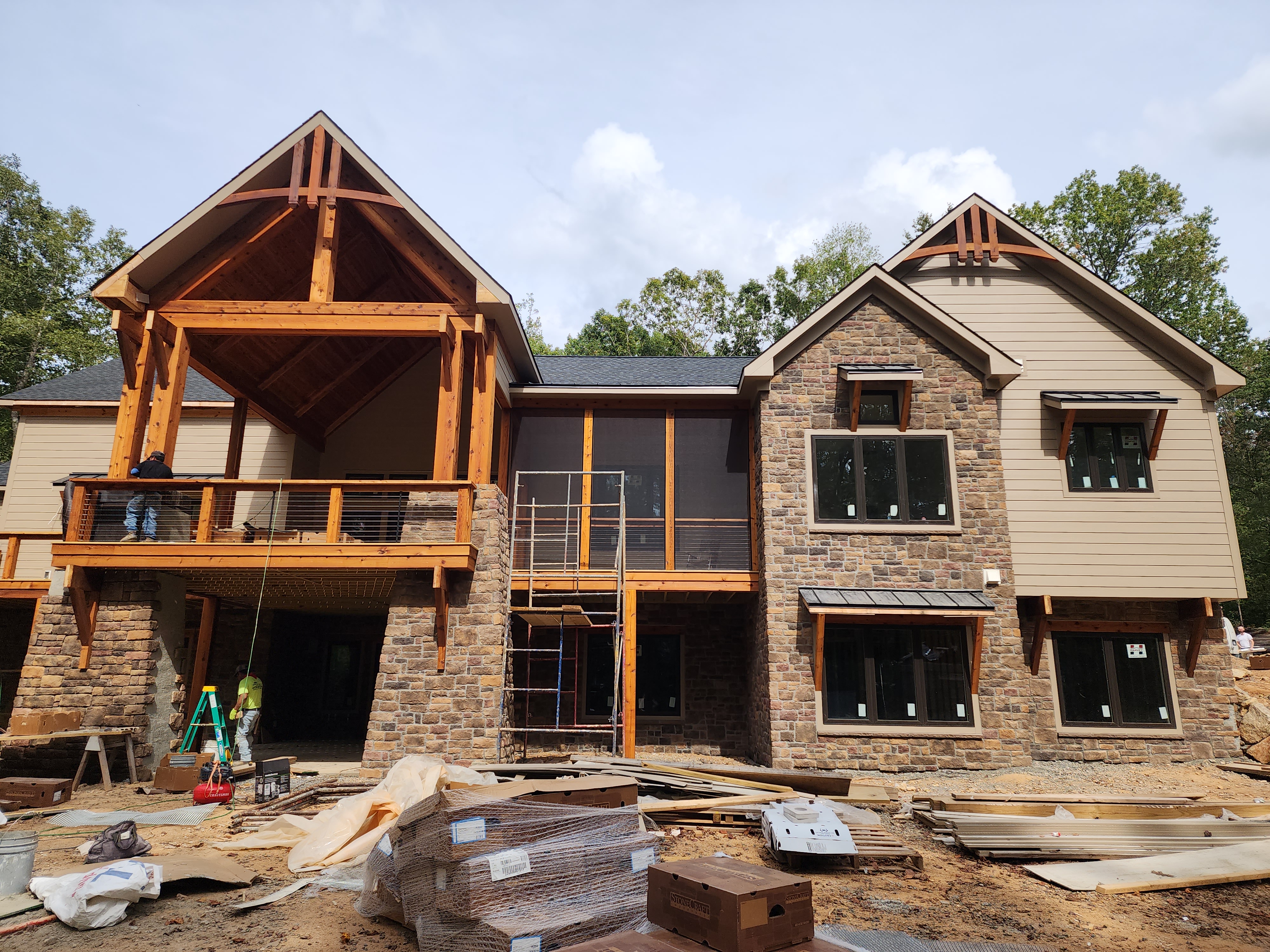  for EWR Electric in Fredericksburg, VA