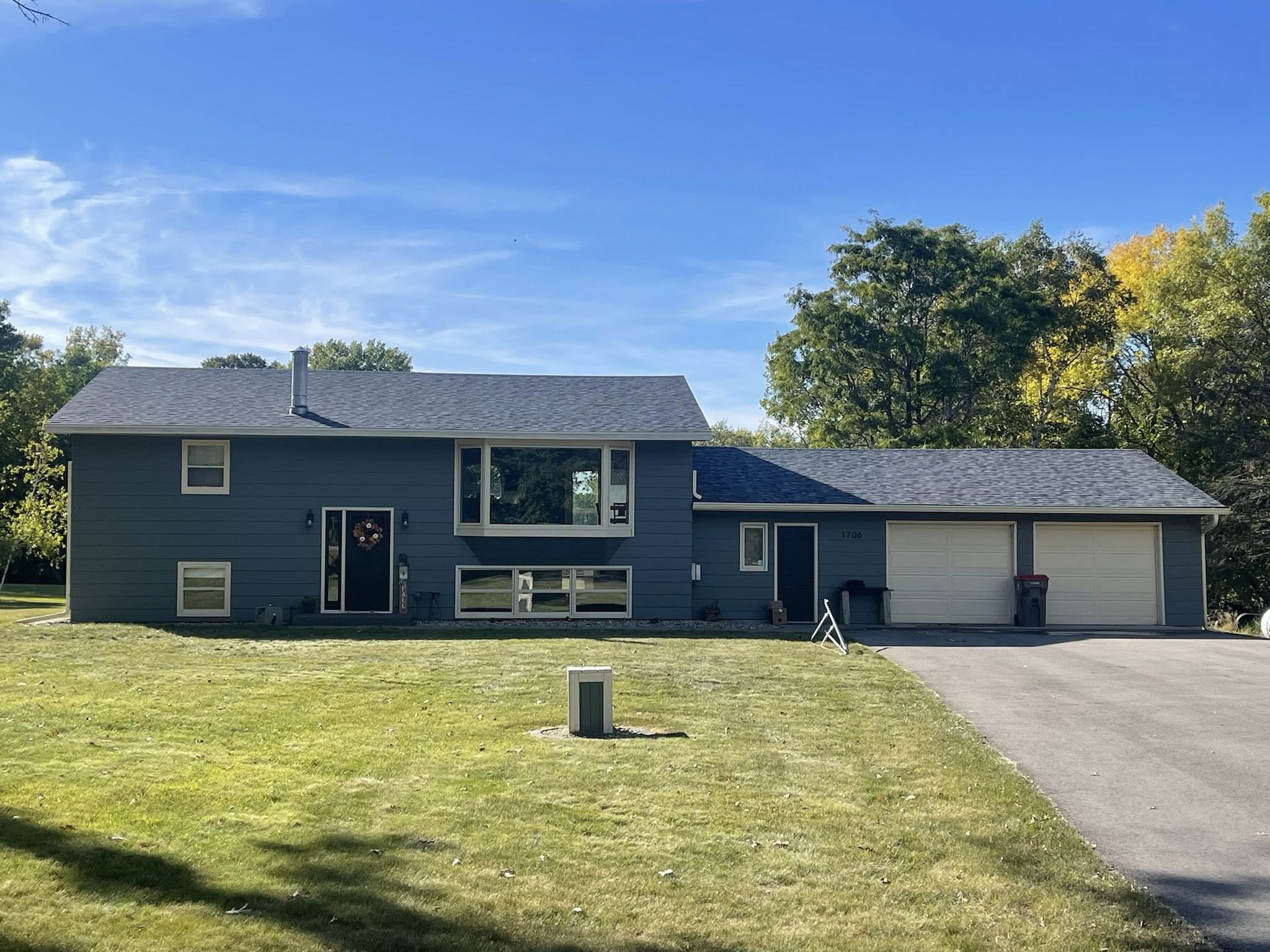 Construction & Remodeling Company company Heike Construction LLC in De Graff, MN