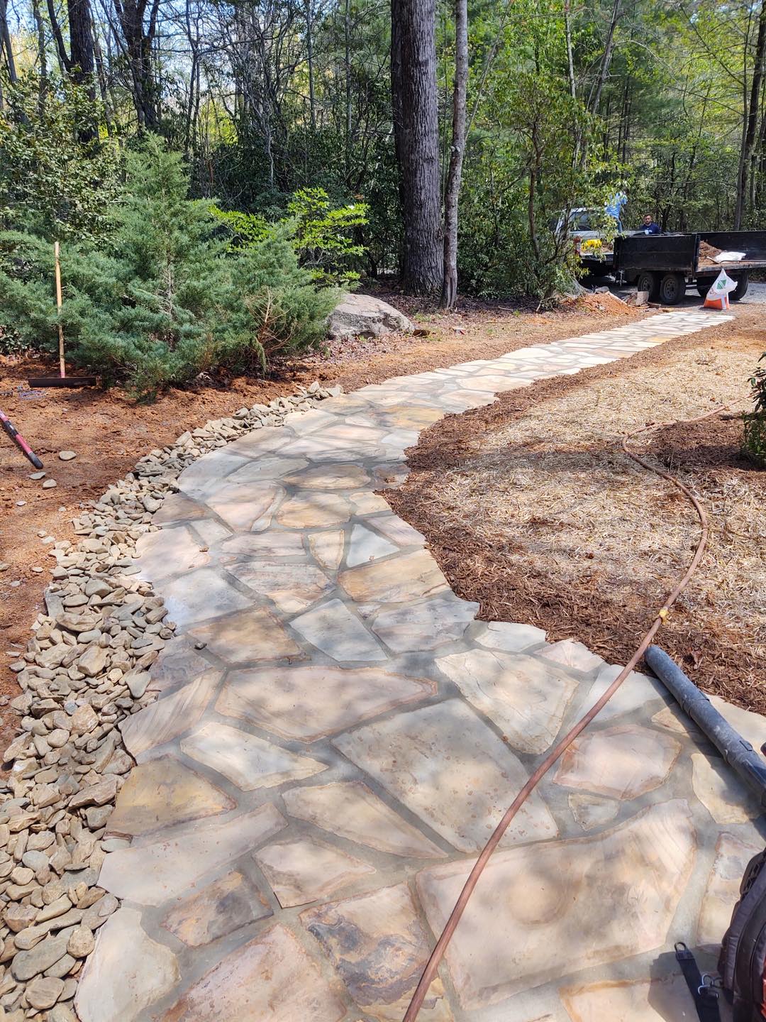  for Pisgah Property Services LLC in Asheville, NC