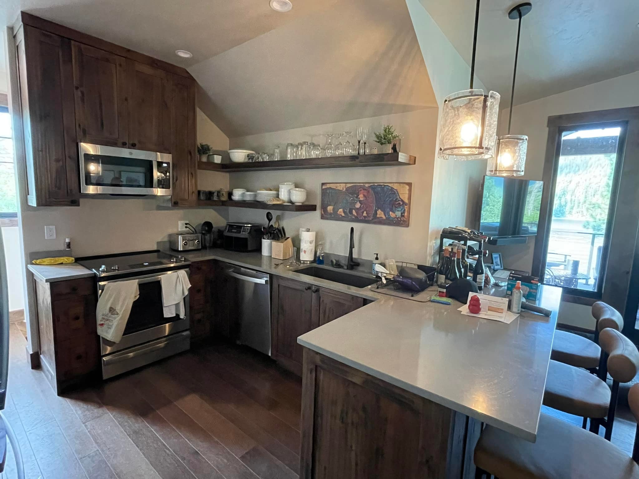  for Holden Custom Homes in Kalispell, MT