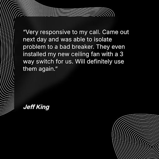  for J & S Electric Co. Inc. in Stokesdale, NC