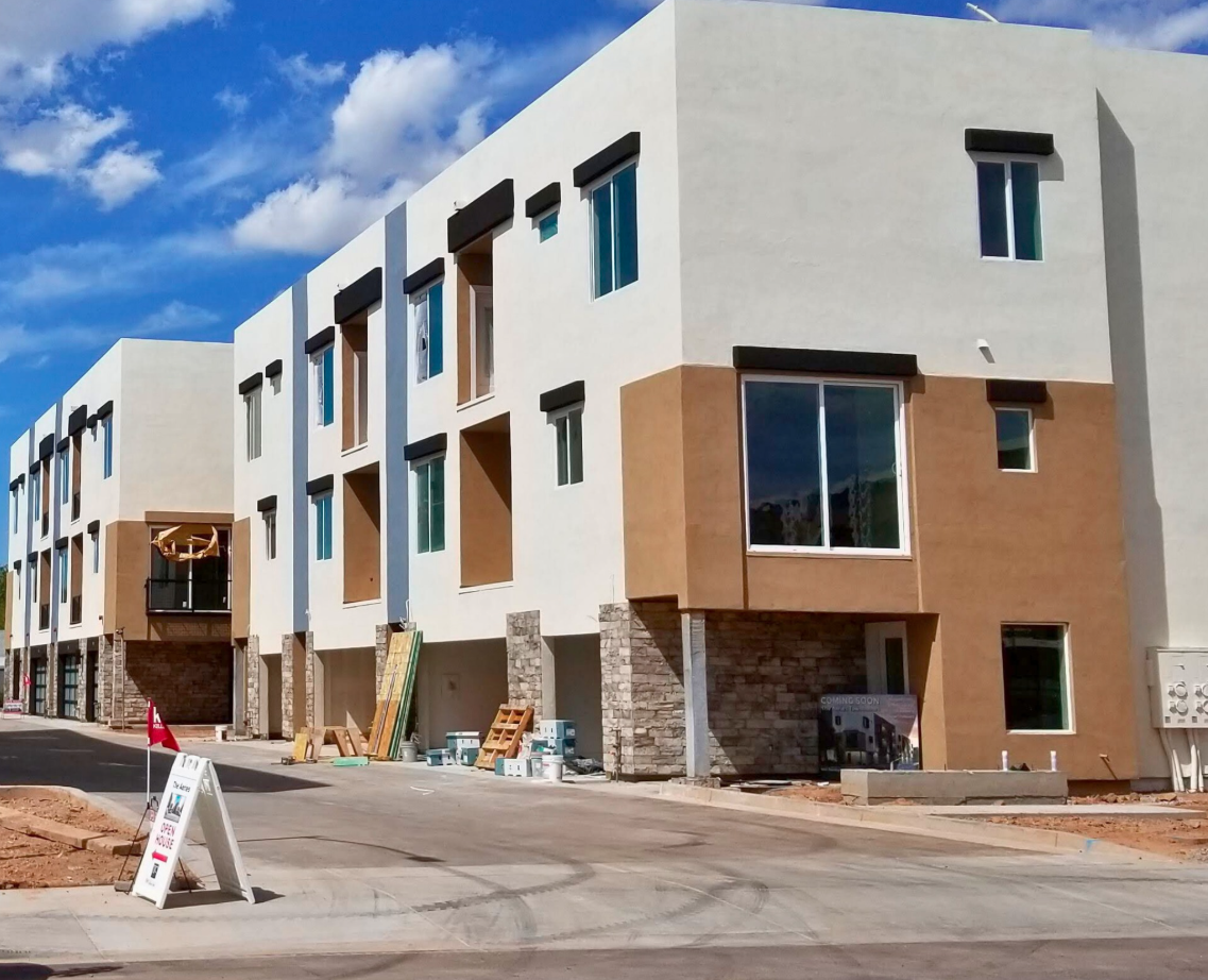 Painter Service company JNJ Painting in Phoenix, AZ