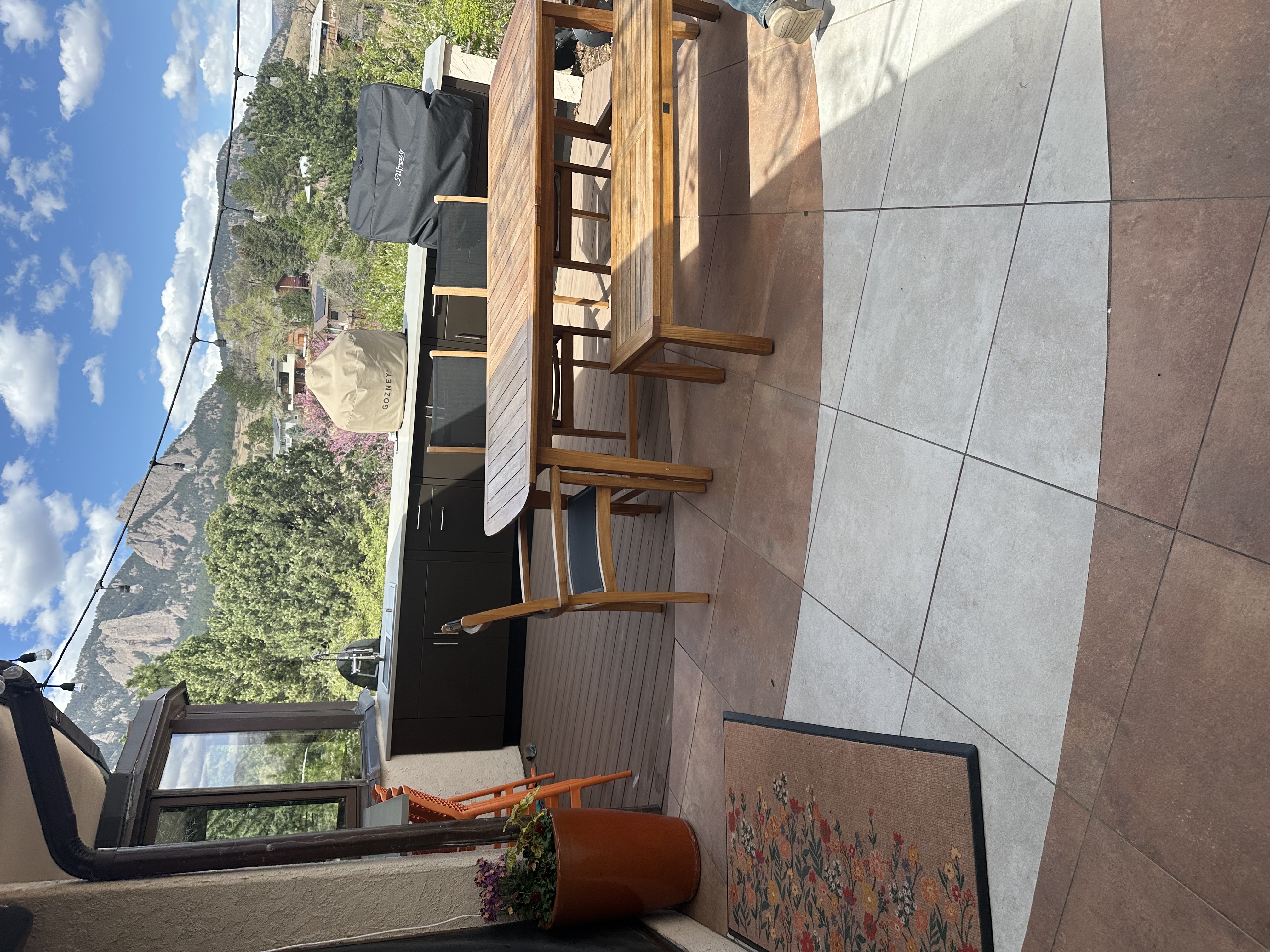  for D & D Builders in Boulder, CO