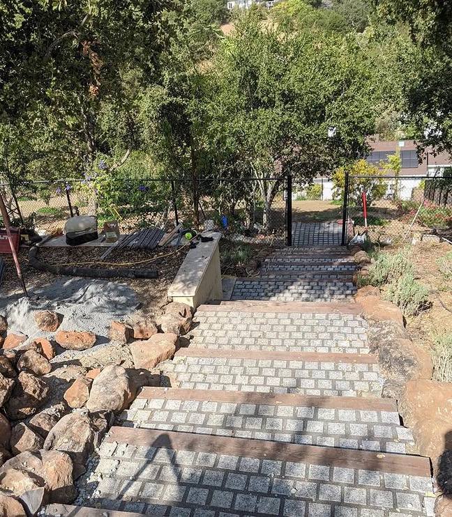  for RHS in San Jose, CA