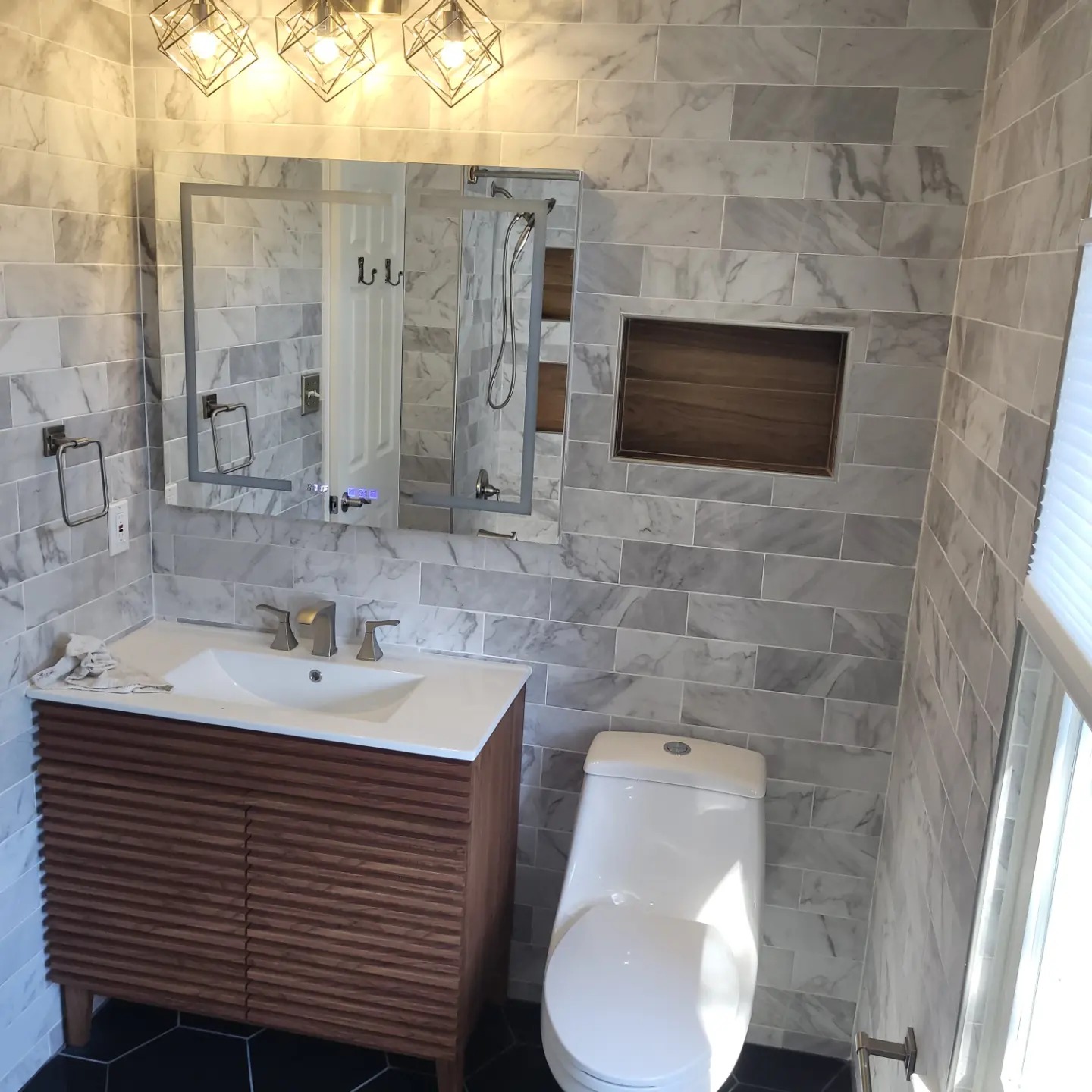  for Real McCoy Contracting LLC  in , 