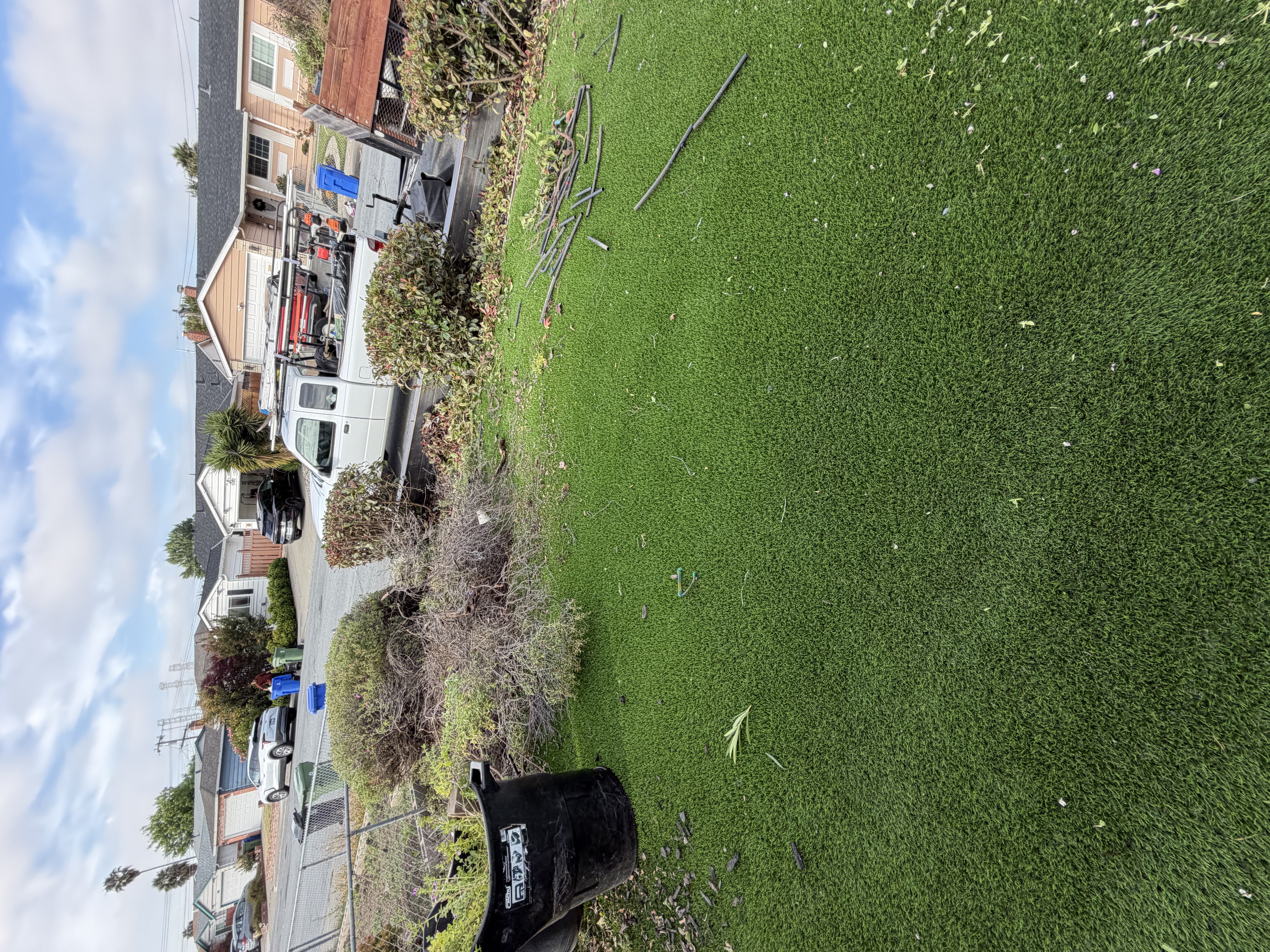  for CBA Landscaping in Hayward, CA