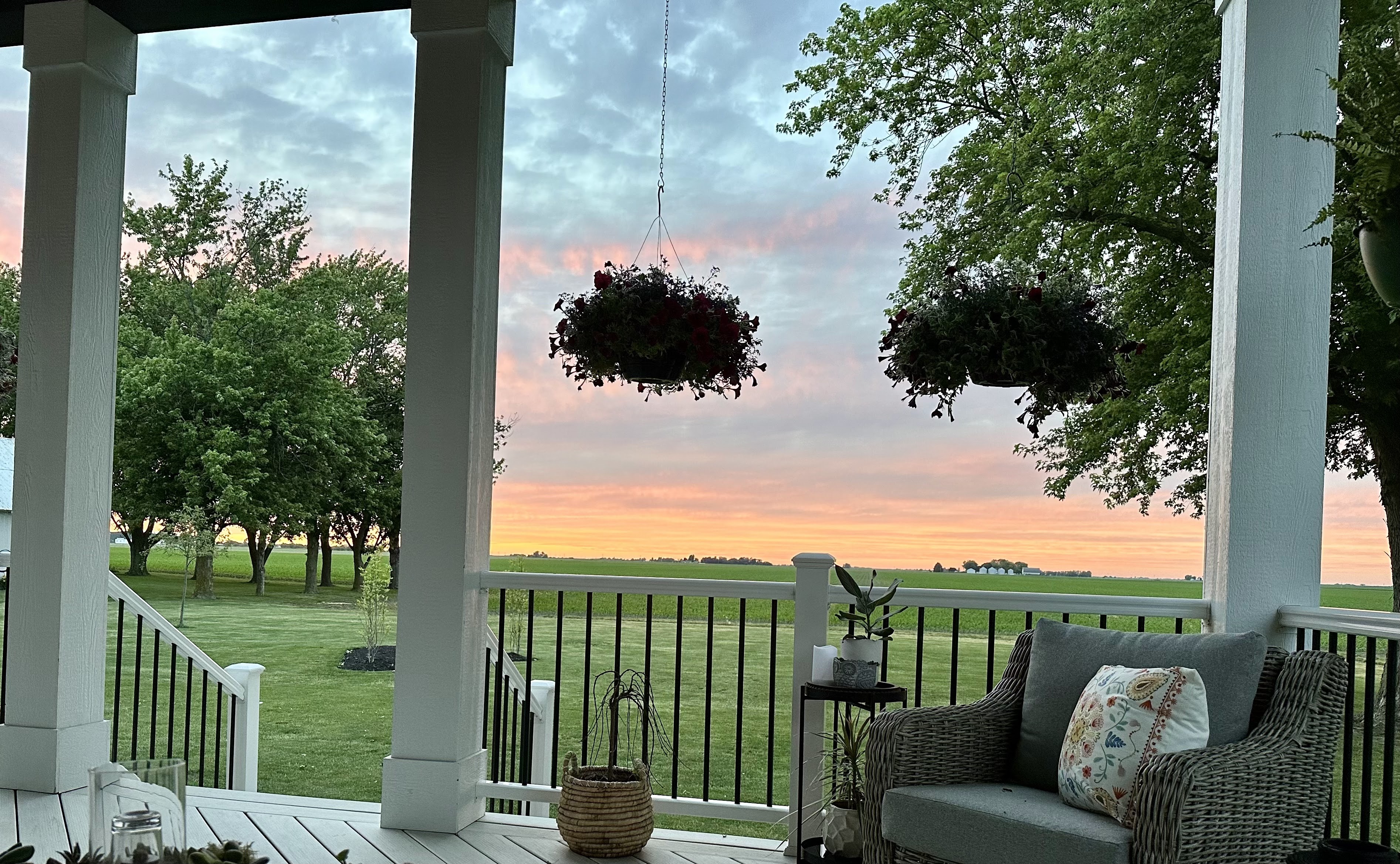  for Kamps Construction in Beecher, IL