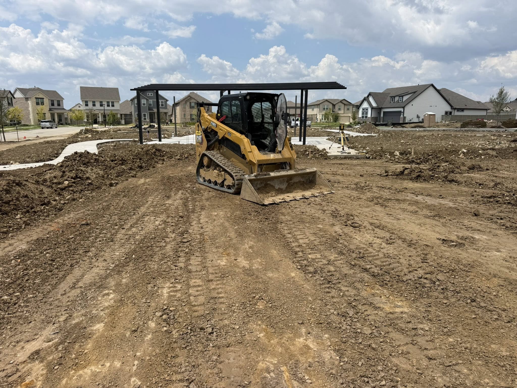  for Socon Construction LLC in Dallas, TX