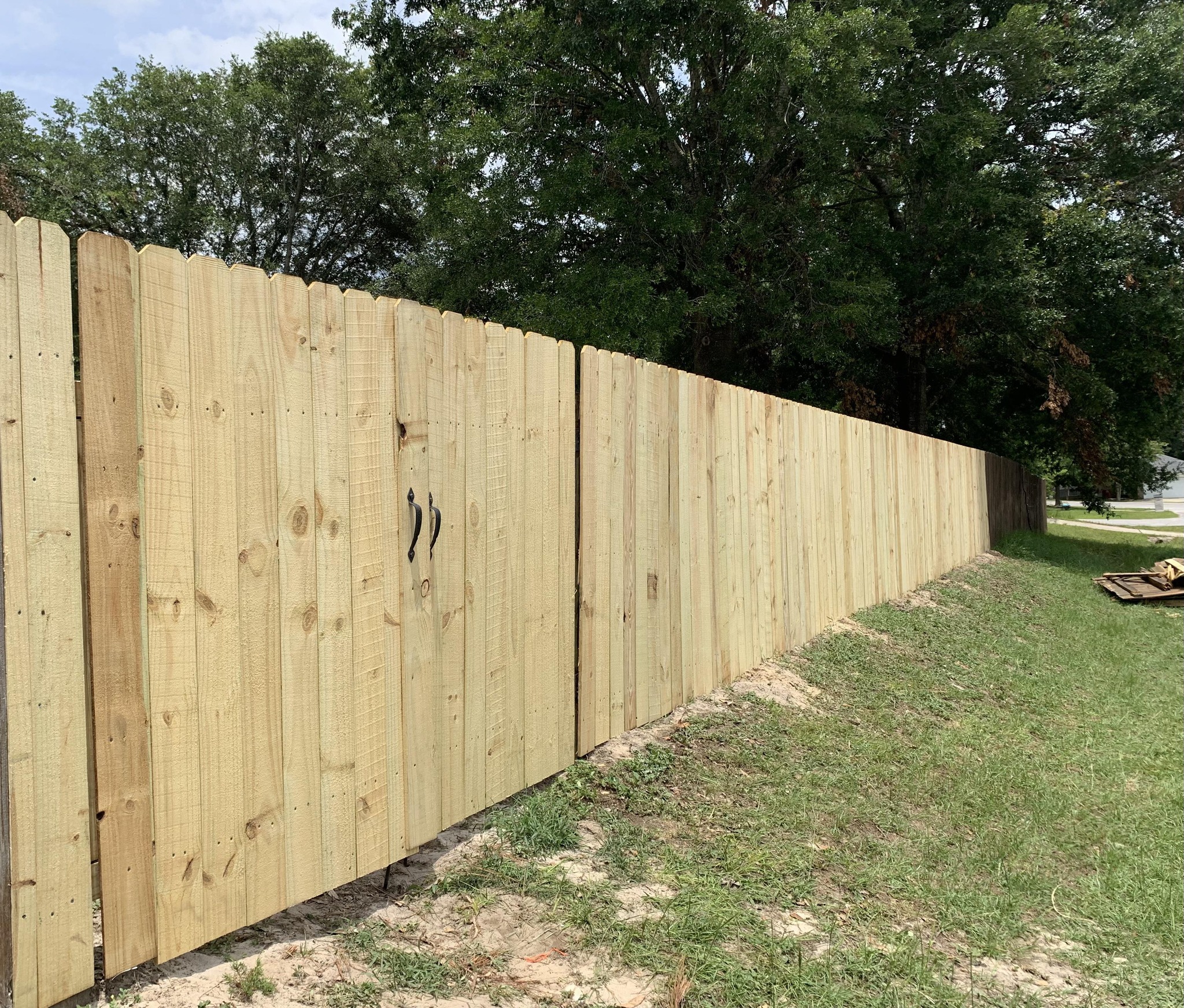  for Humble Hands Home Repair in Crestview, FL