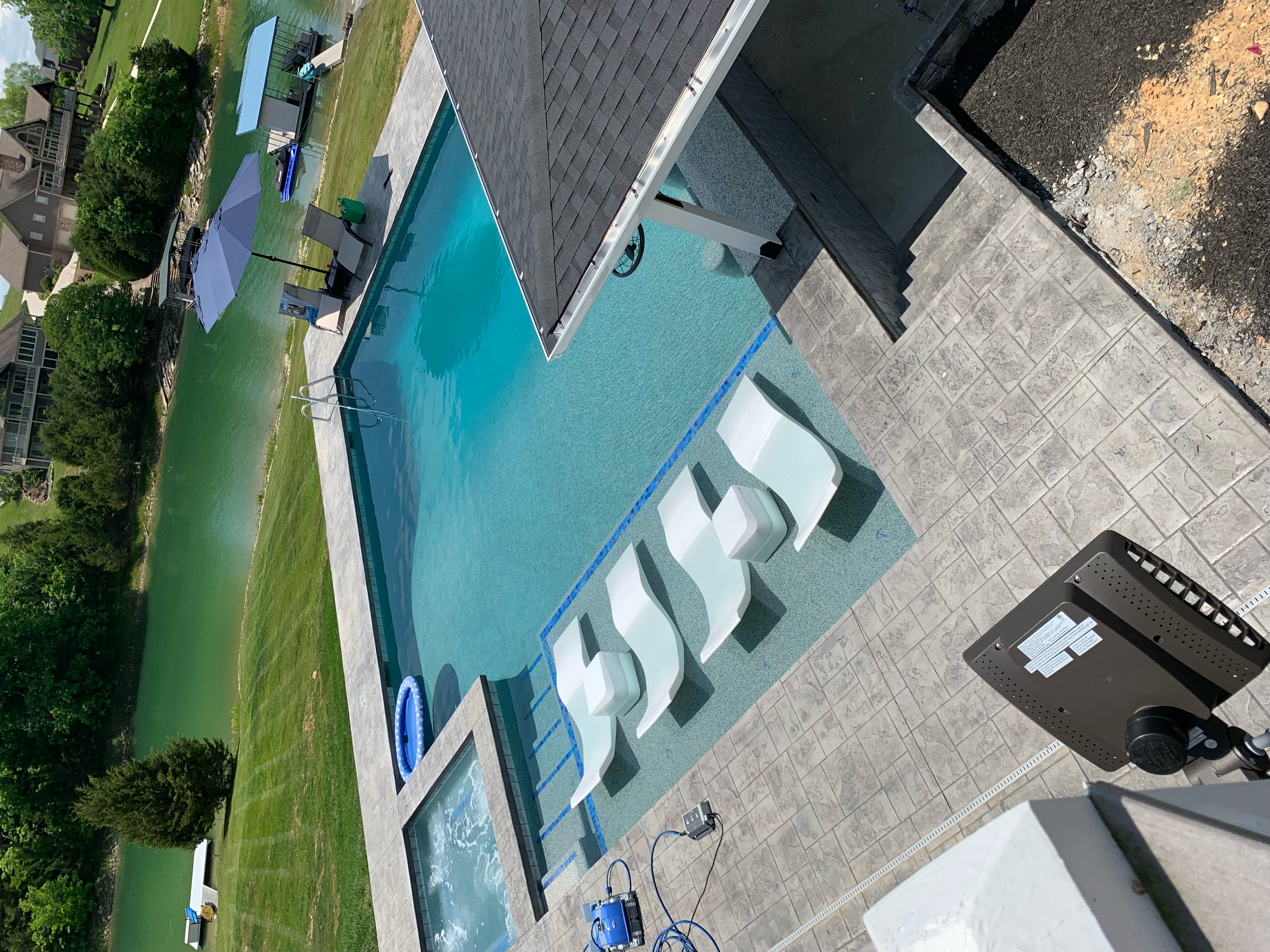  for Infusion Construction & Home Services  in Knoxville, TN