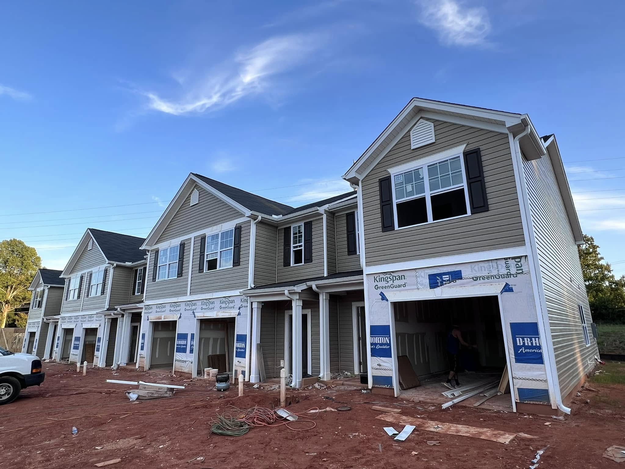 Construction & Remodeling Company company UBuild Construction in Greensboro, North Carolina