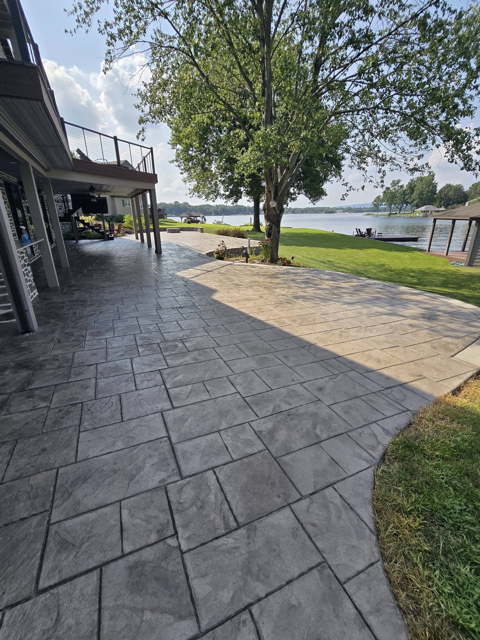 Exclusive Custom Coatings team in Hanover, PA - people or person