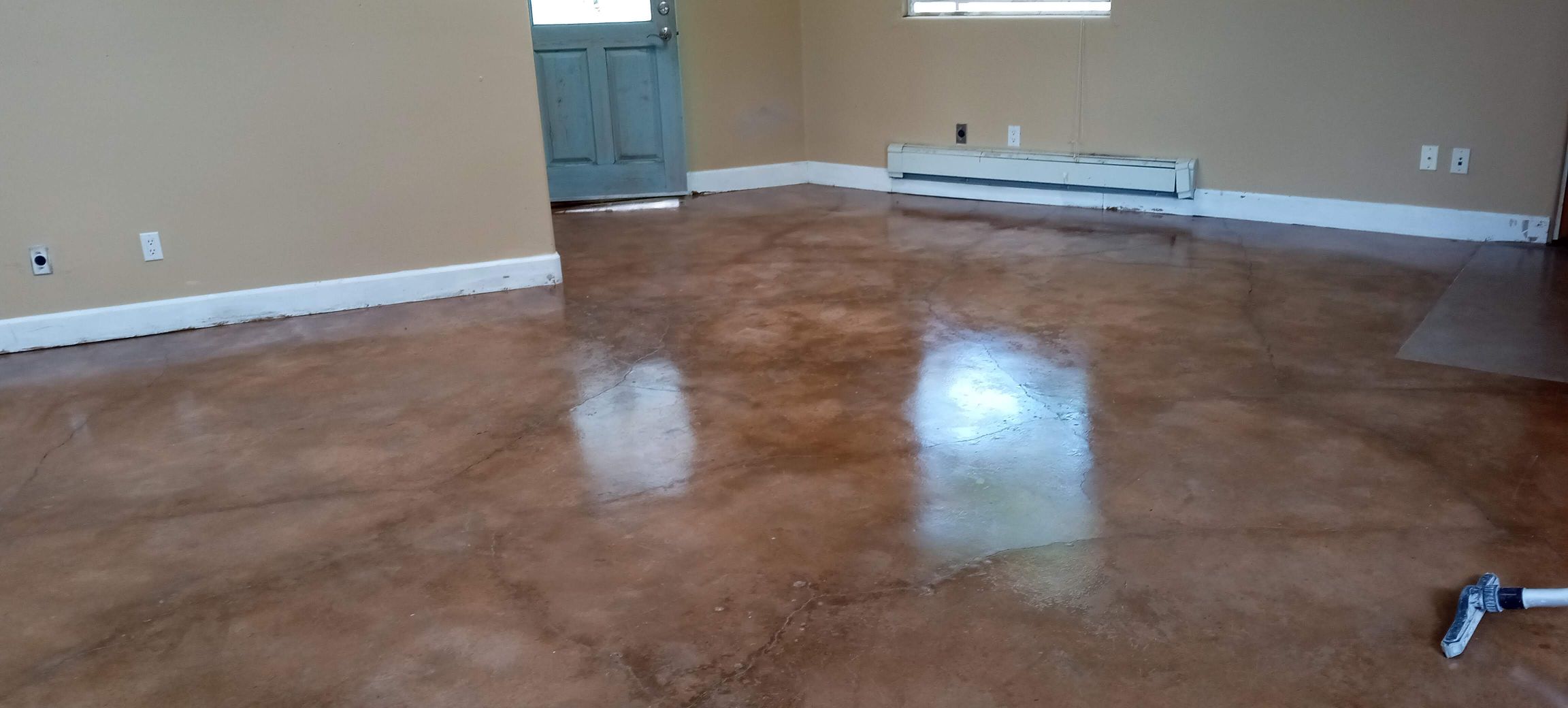  for Not Just Concrete in Albuquerque, NM