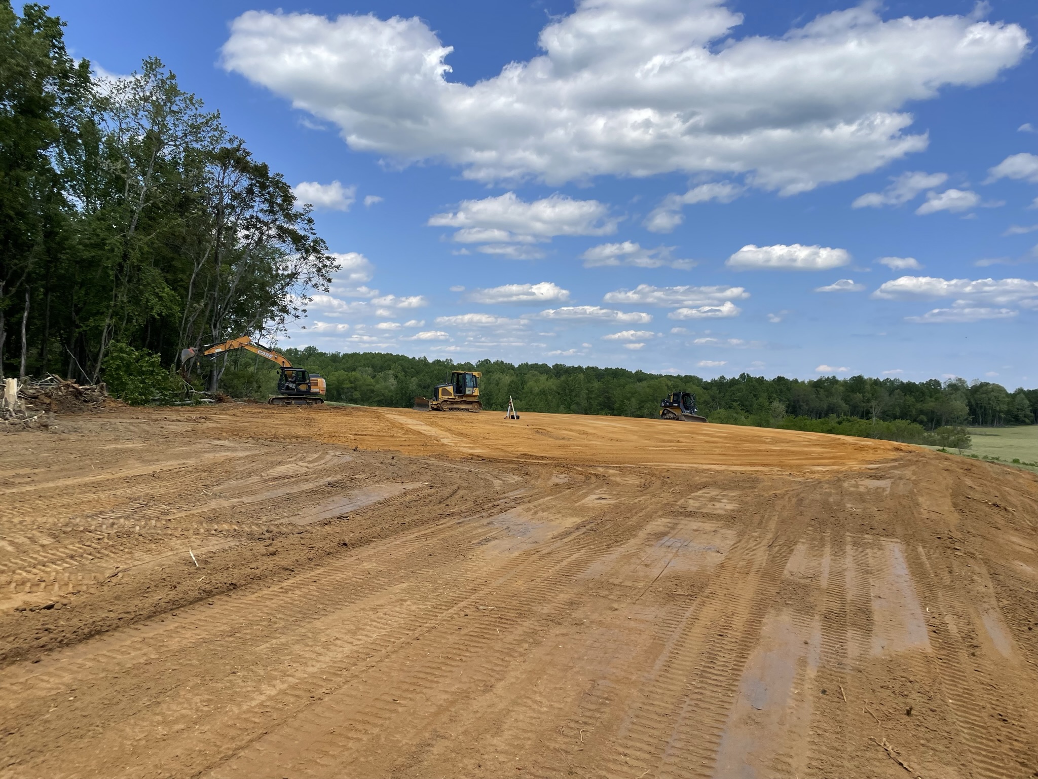  for Elite Excavating & Septic Service, LLC in Calvert County, MD