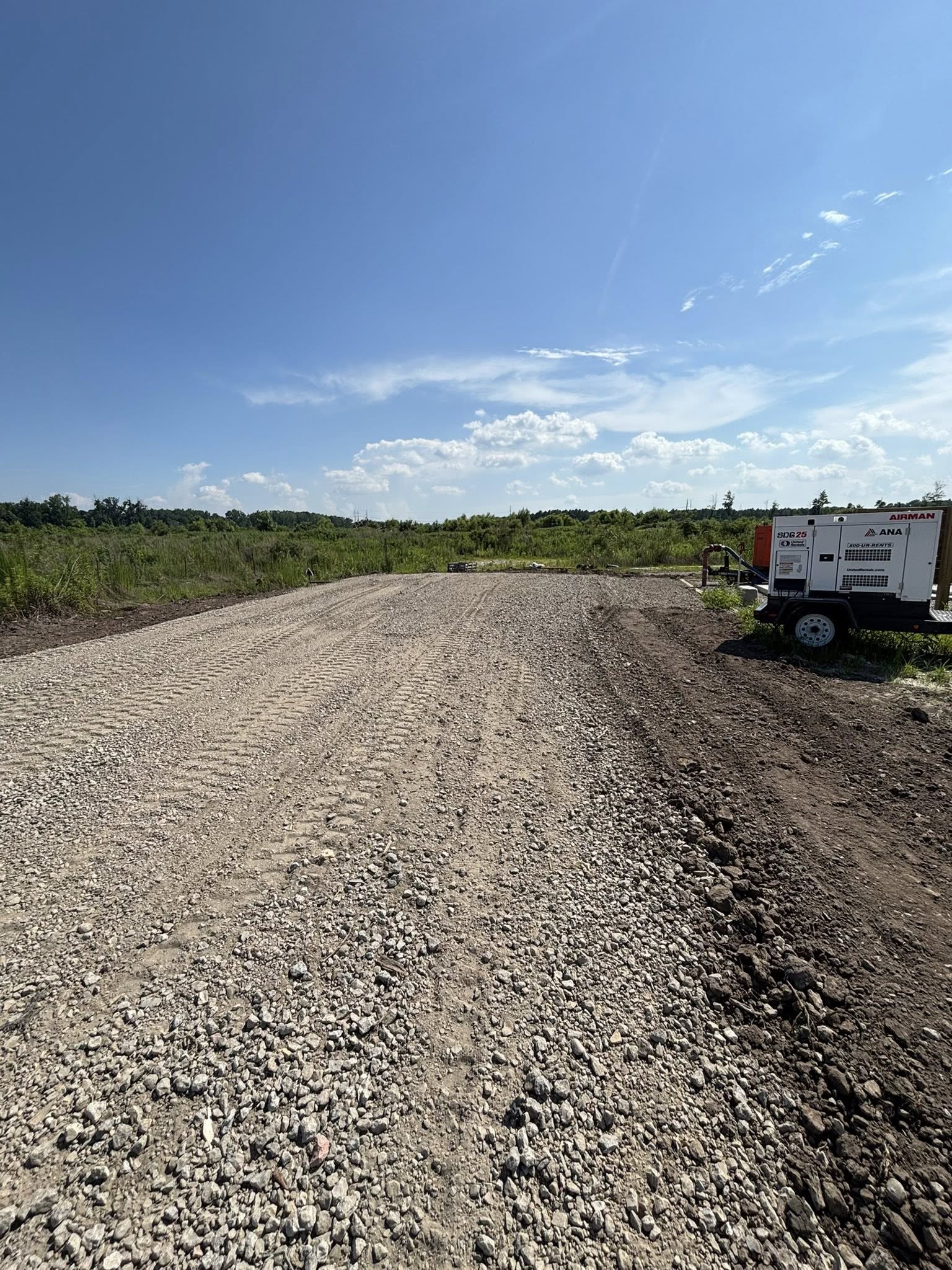 Untamed Services team in Shawboro, NC - people or person