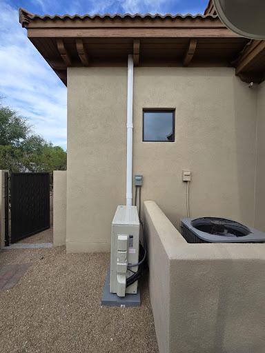  for A/C Bros in New River, AZ