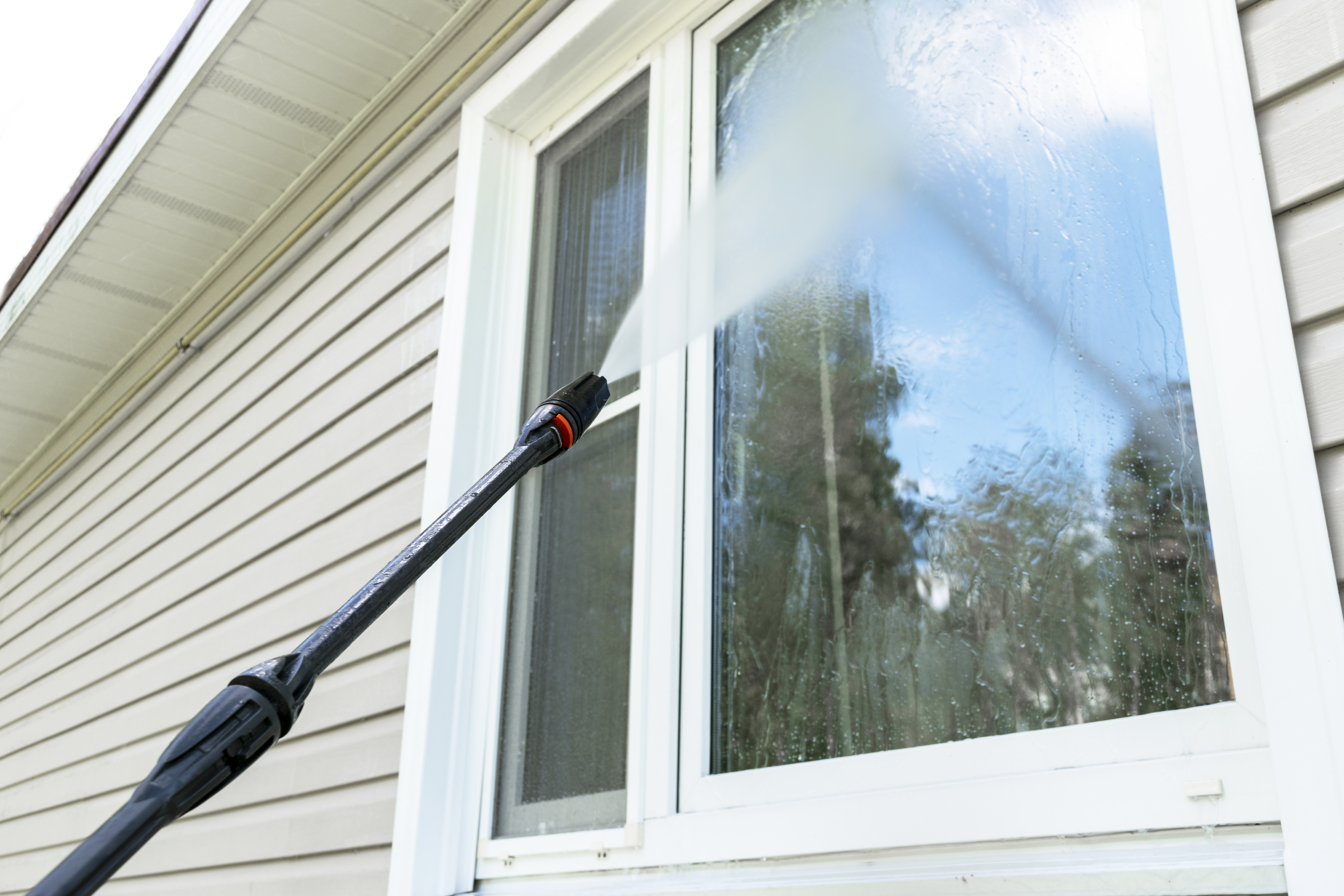  for Be Someone Pressure Wash in Houston, TX
