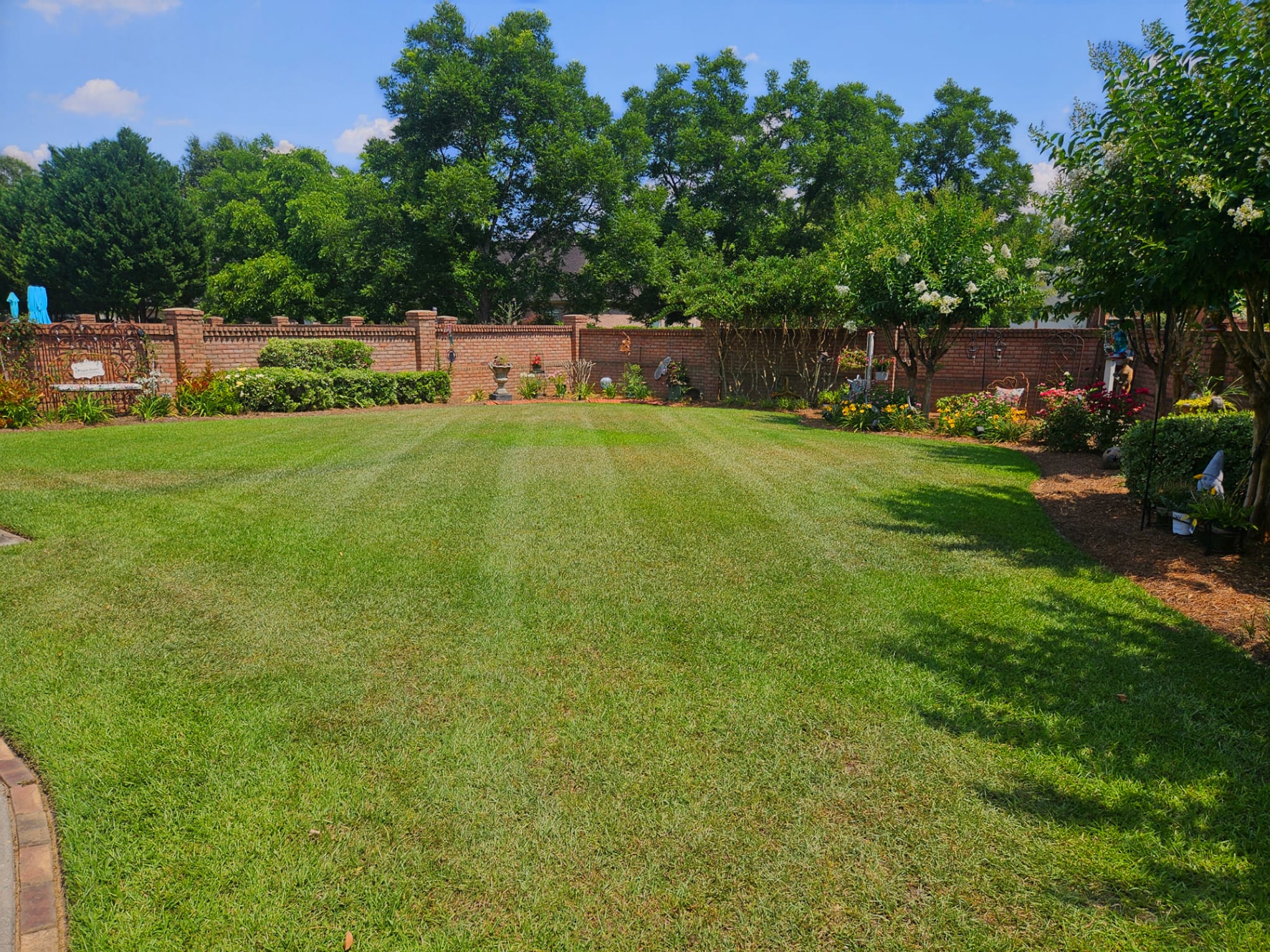  for Zepeda's Mowing in Fort Valley, GA