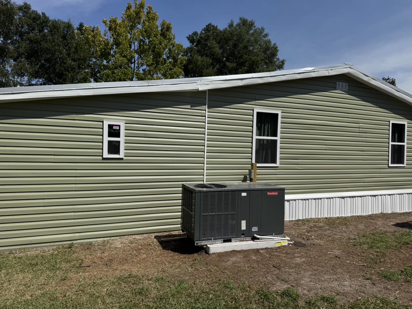  for C/J Mobile Home Service in Floral City, FL