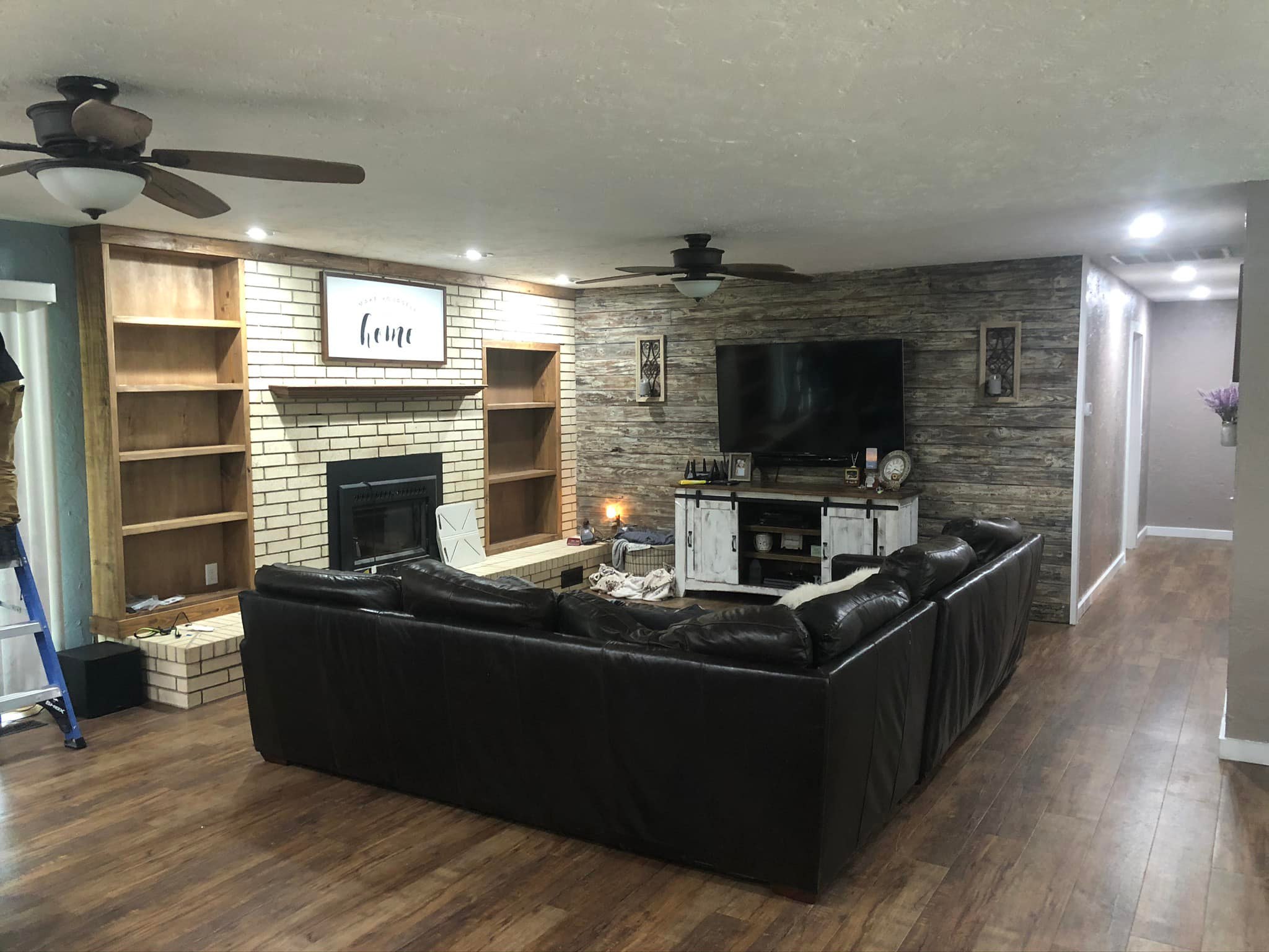 DW Flooring team in Amarillo,  TX - people or person