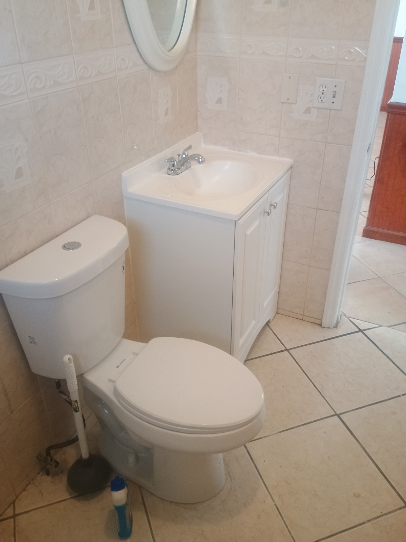  for Mick's Home Improvements LLC in Palm Bay, FL