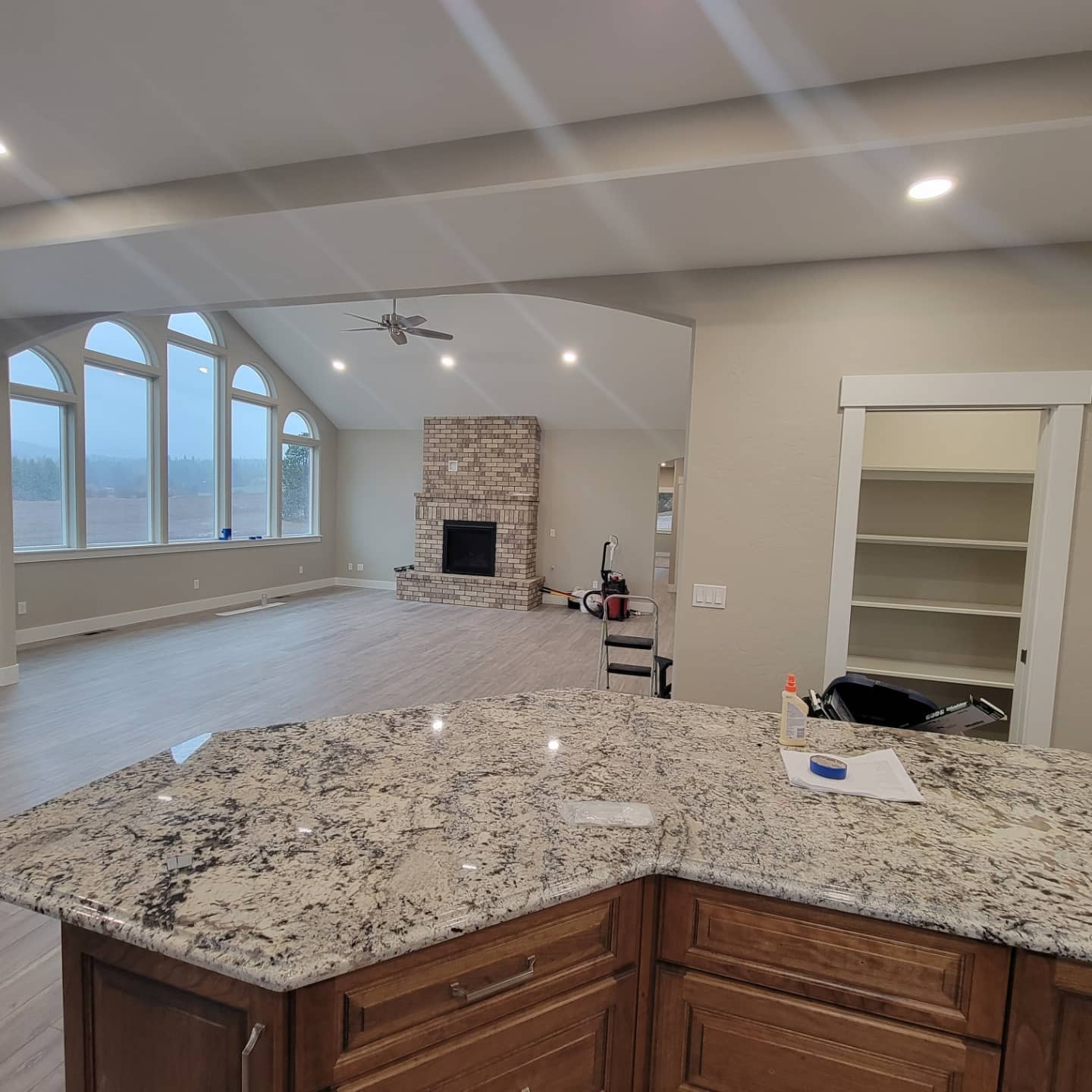  for Wiser Painting LLC in Whitman County, WA