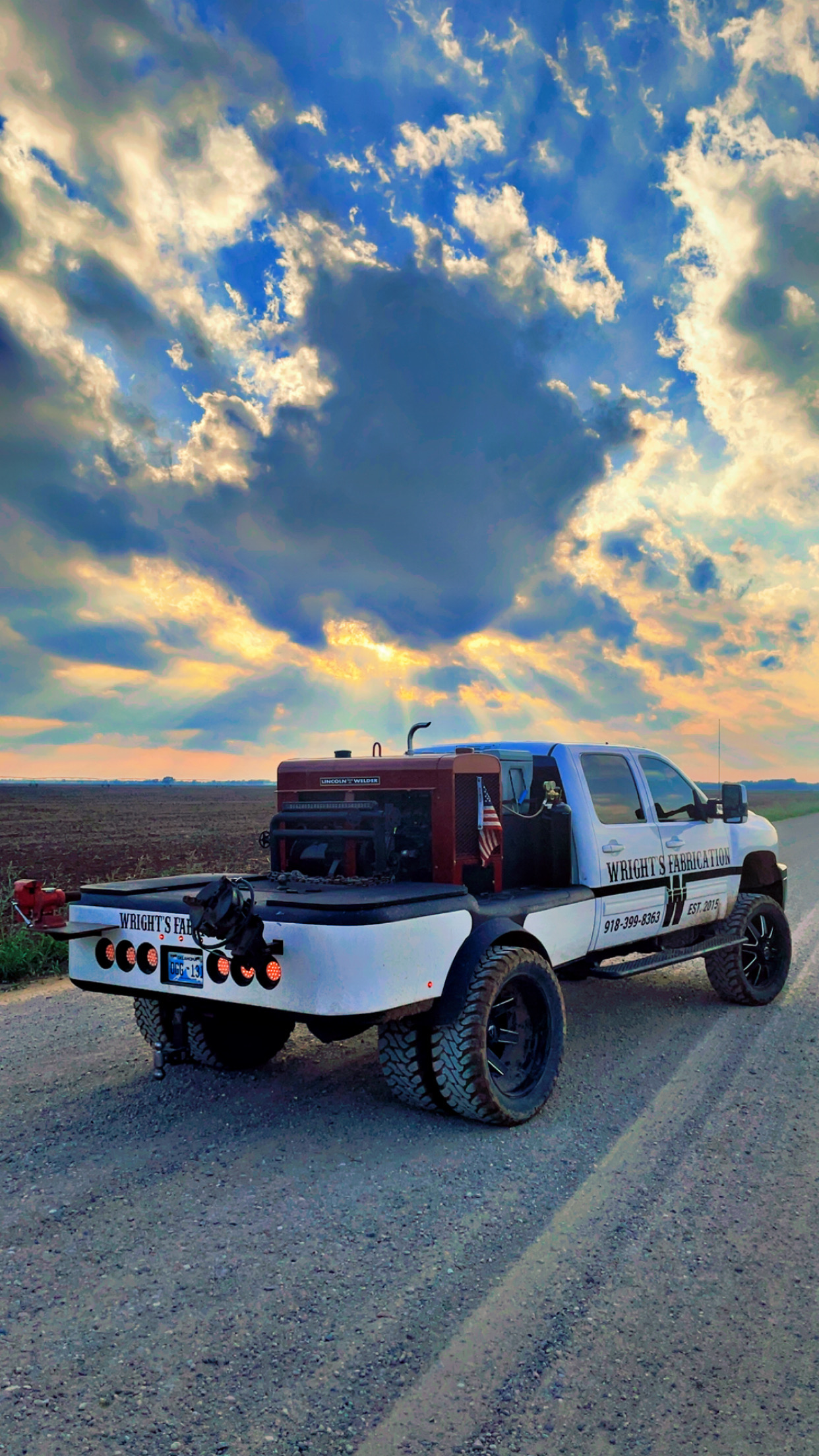 Wright's Fabrication team in Huntsville, AR - people or person