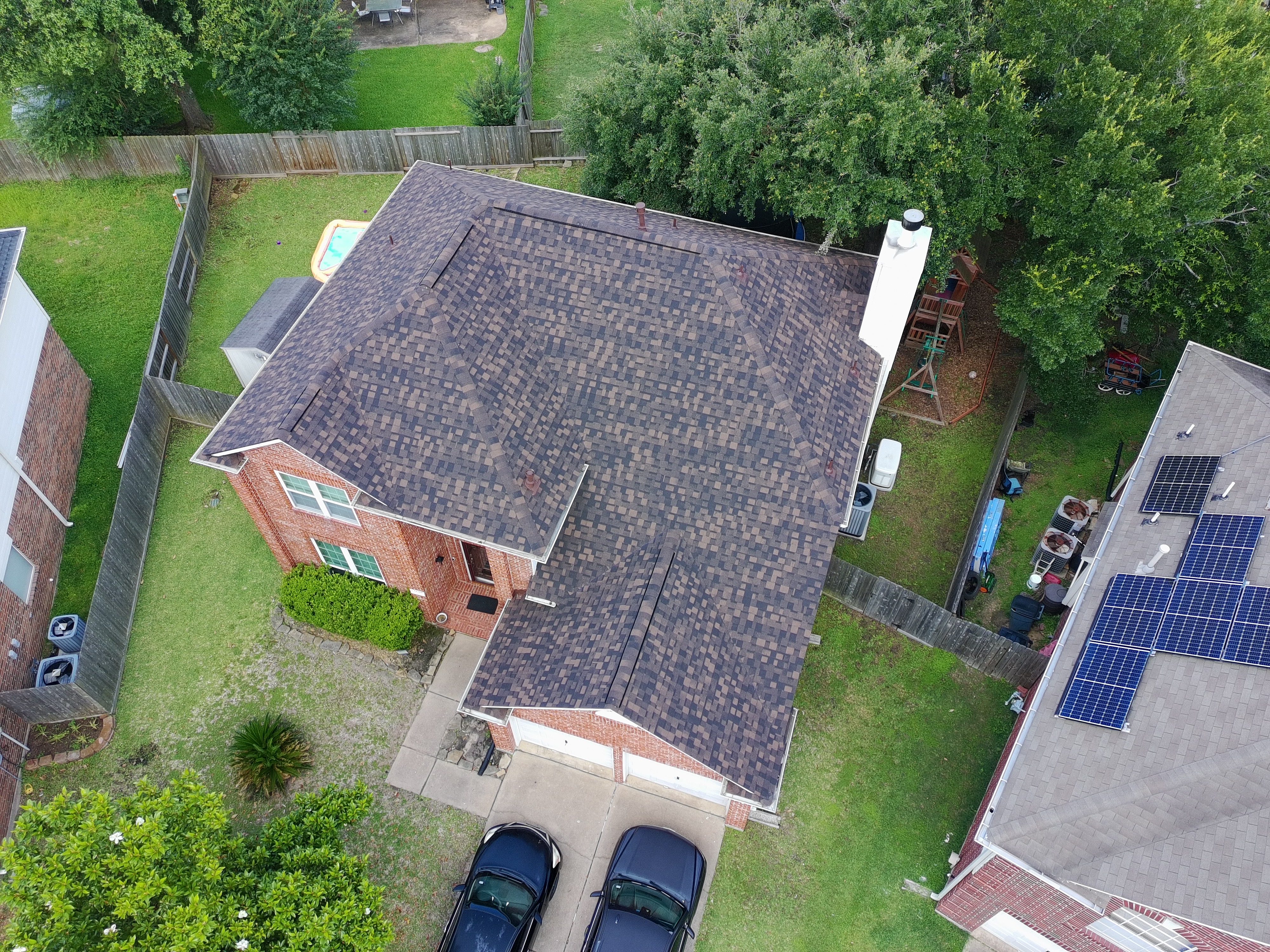 for Alpha Contracting Services in Katy, TX