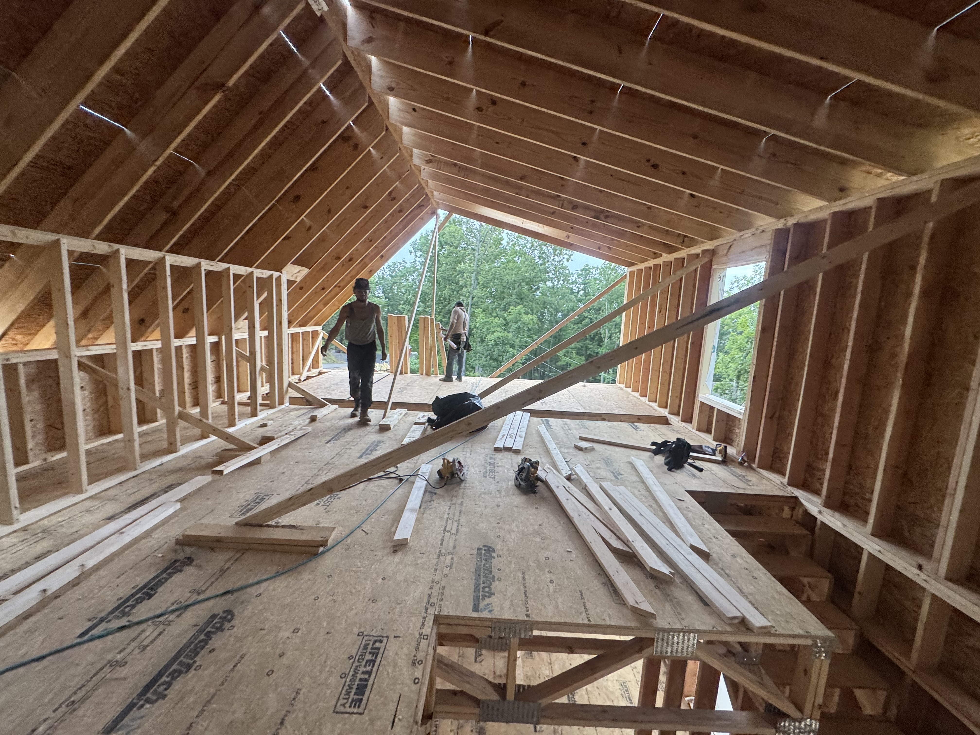  for ProModern Construction, LLC in Seymour, TN