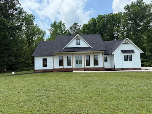  for Legacy Roofing in Dinwiddie, VA