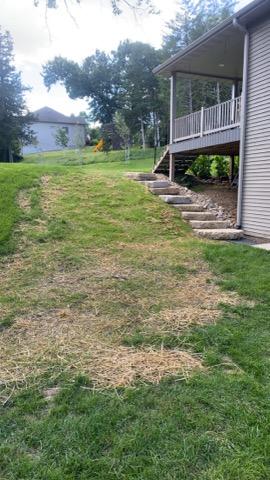  for TDC Excavating in Dubuque, IA