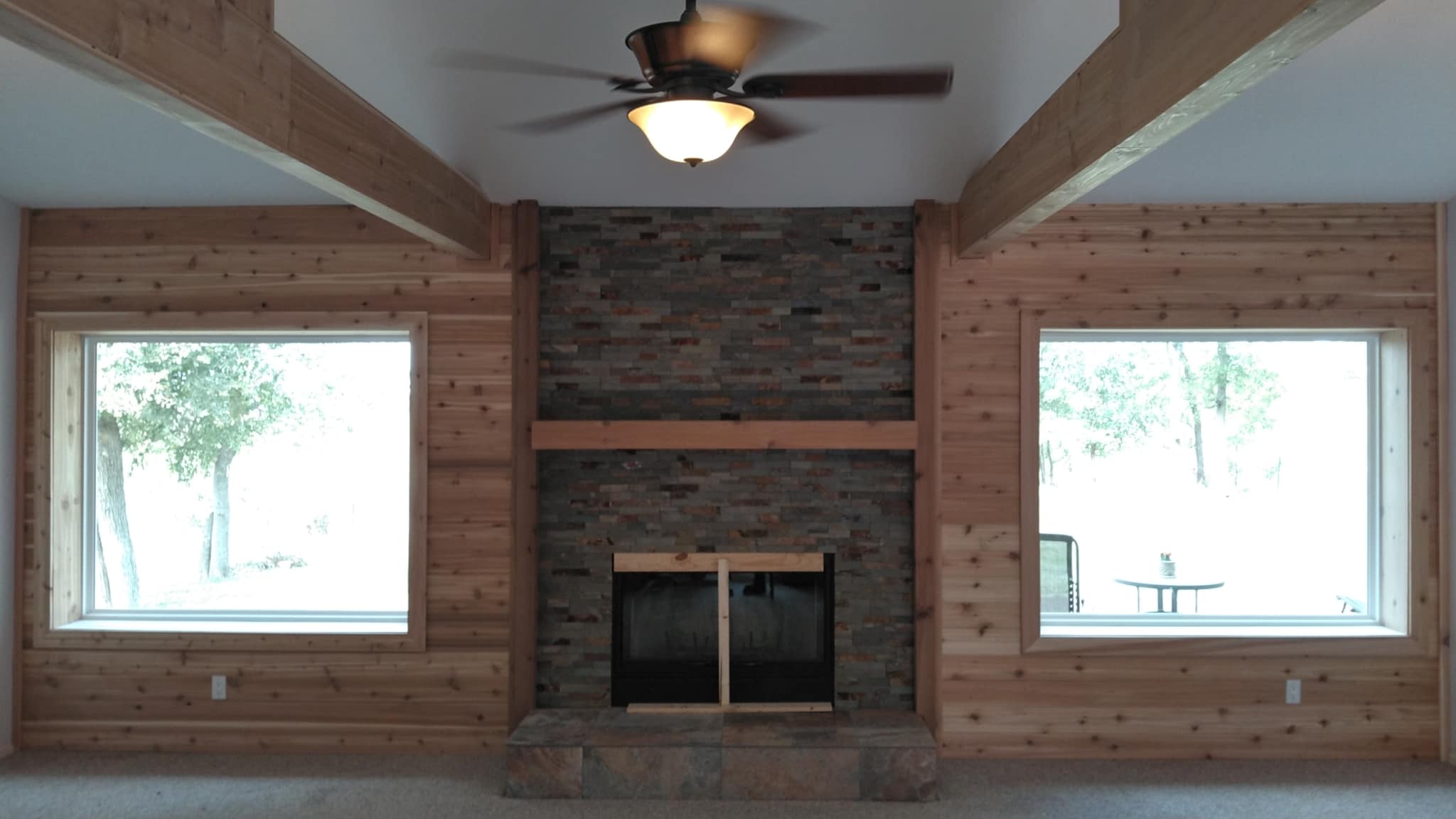 Chase Remodeling & Concrete team in Taylor County, TX - people or person