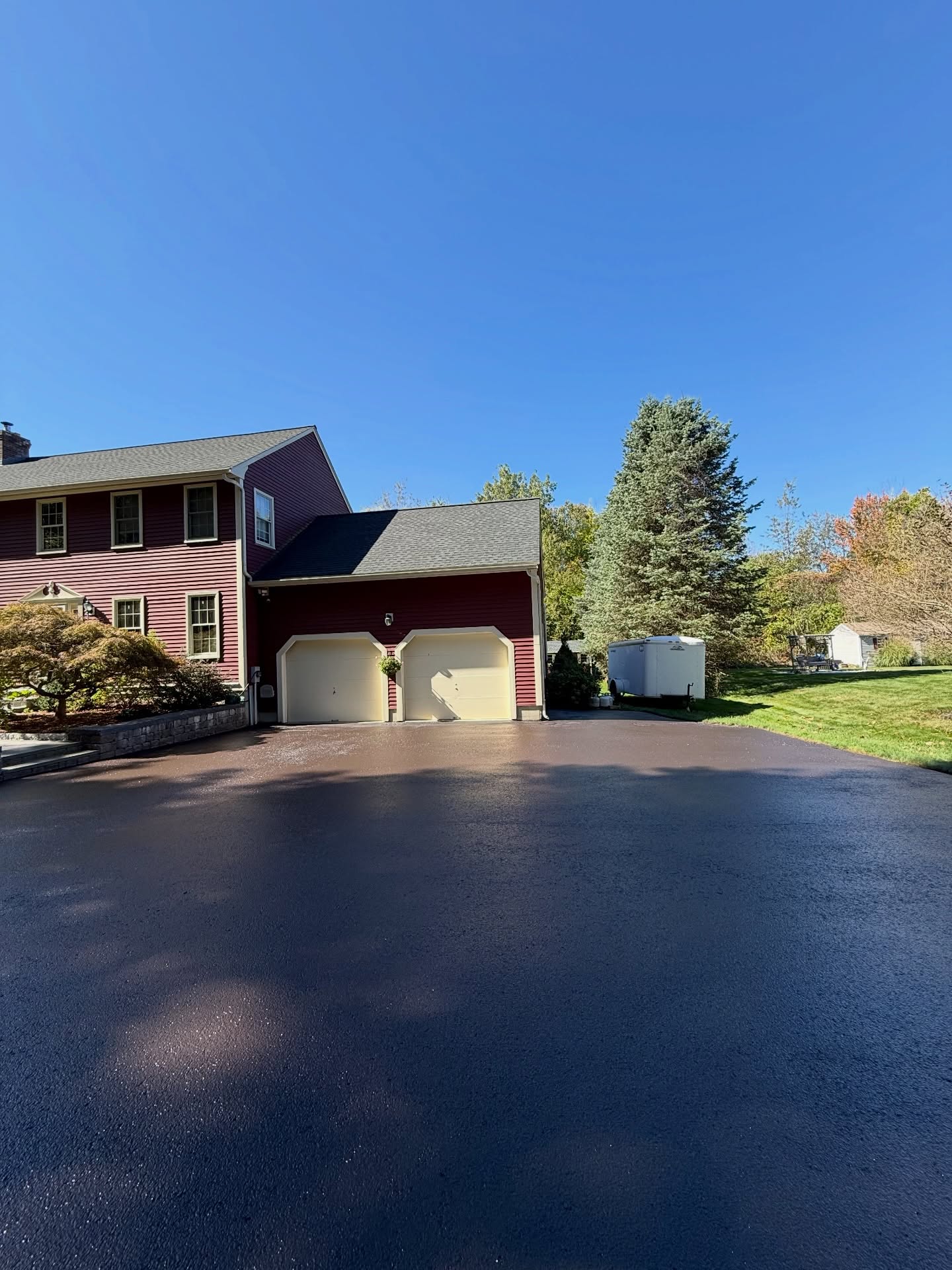  for Supreme Sealcoating in Westminster, MA