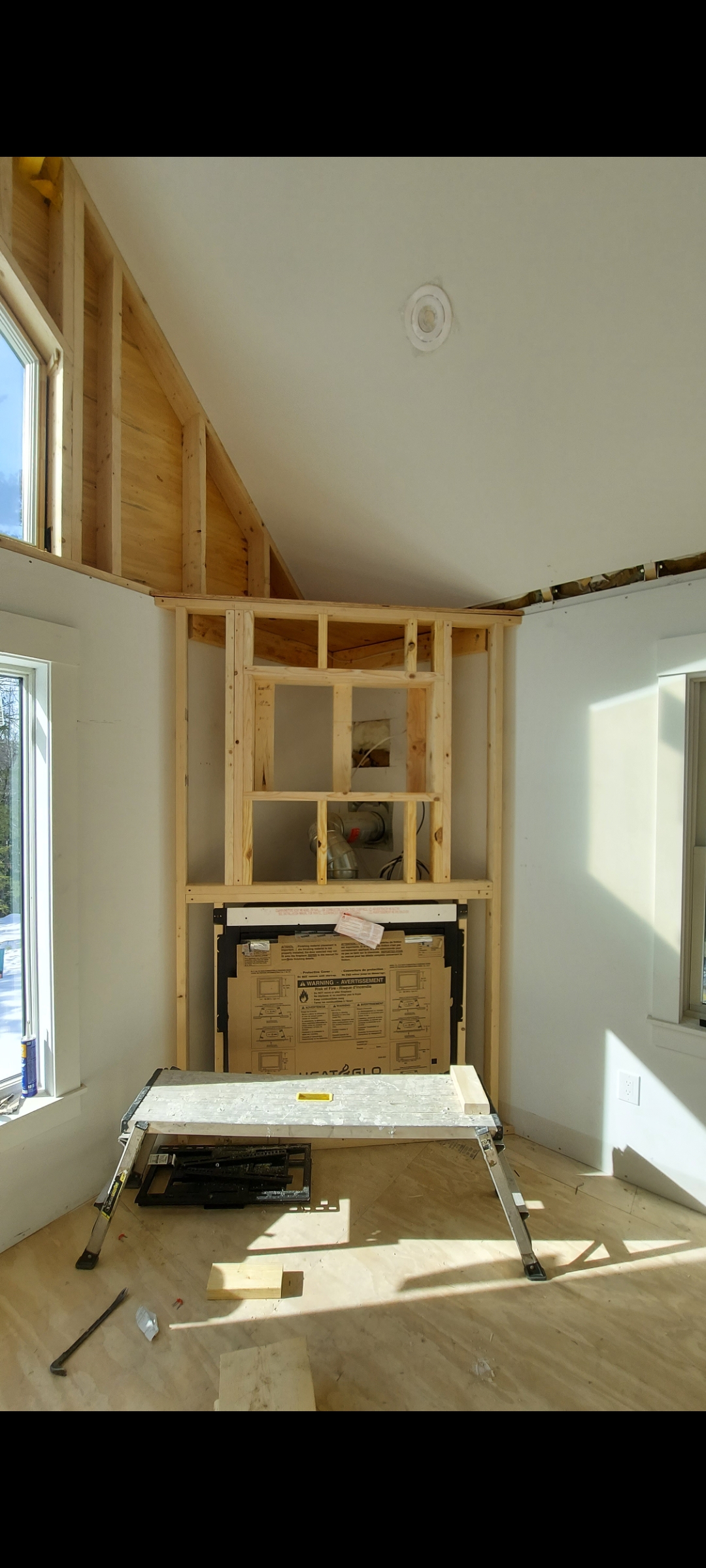  for Ossipee Mountain Construction LLC in Ossipee, NH