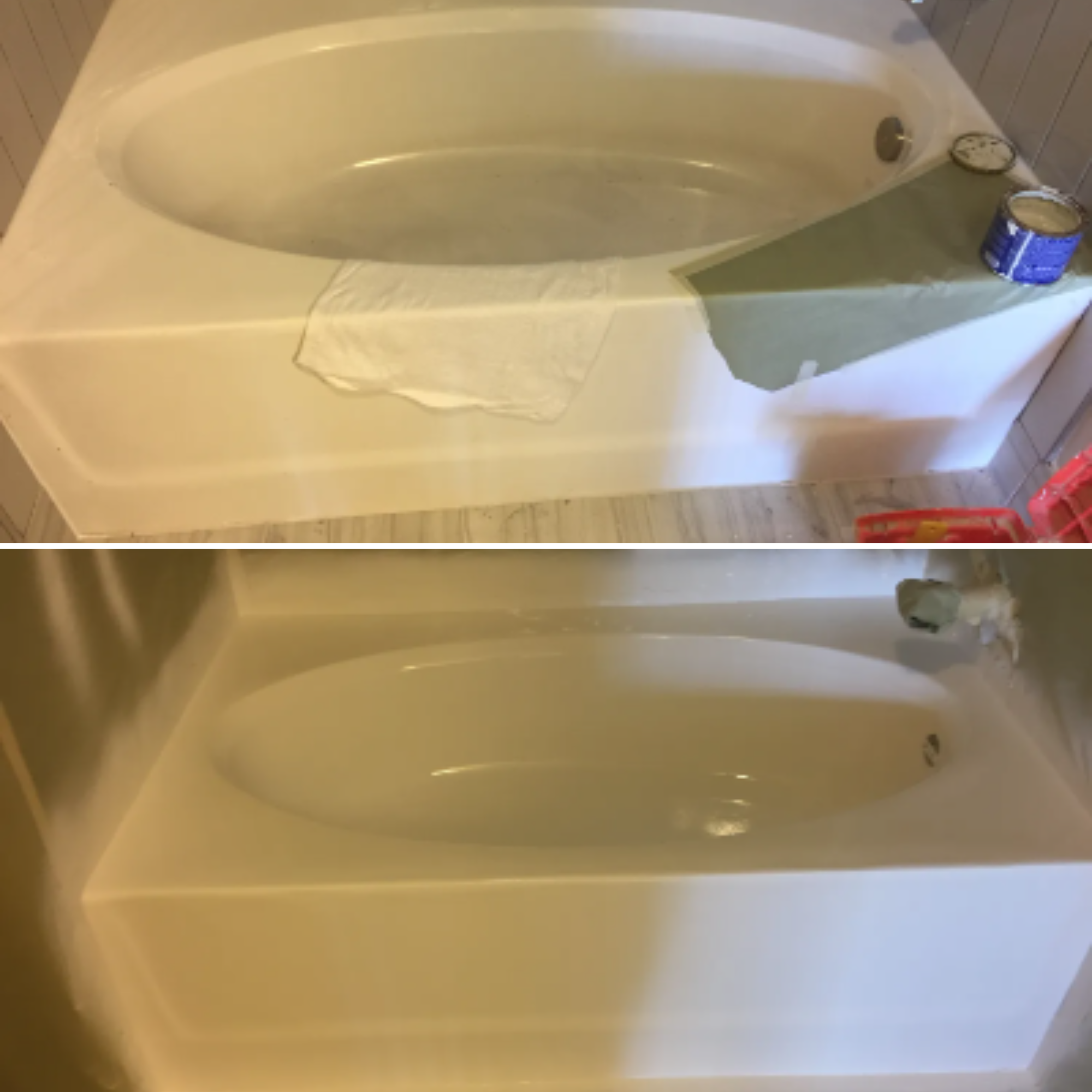  for J & J Refinishing in Fort Lauderdale,  FL