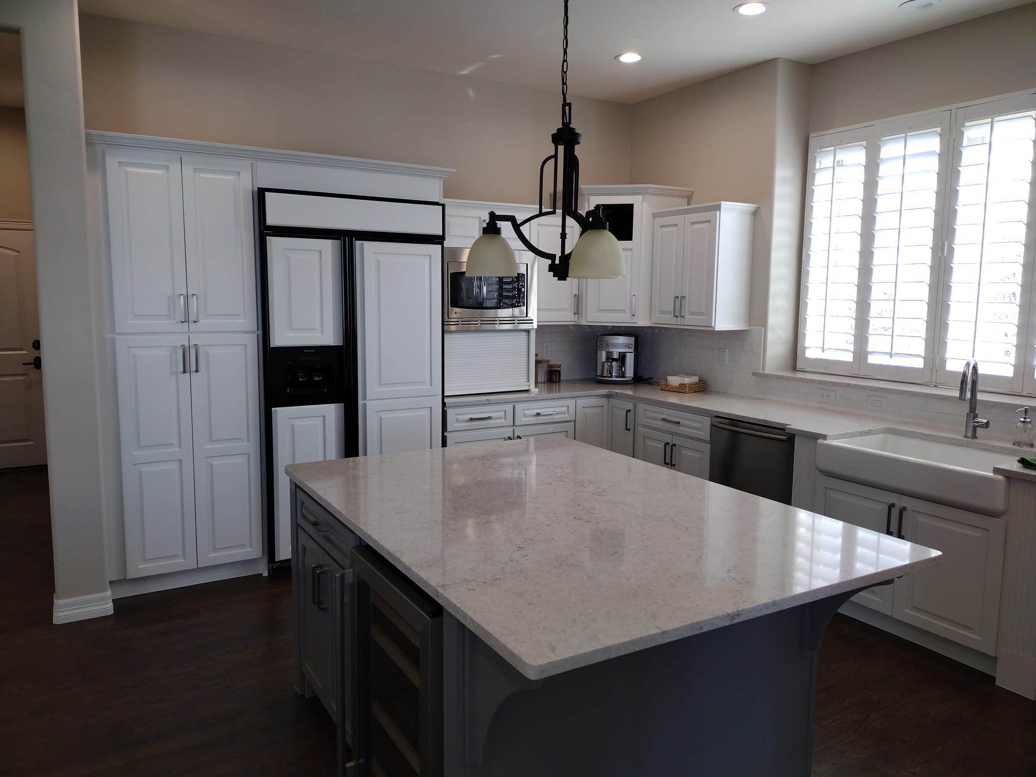 Rock's Finest Finishes team in Castle Rock, CO - people or person