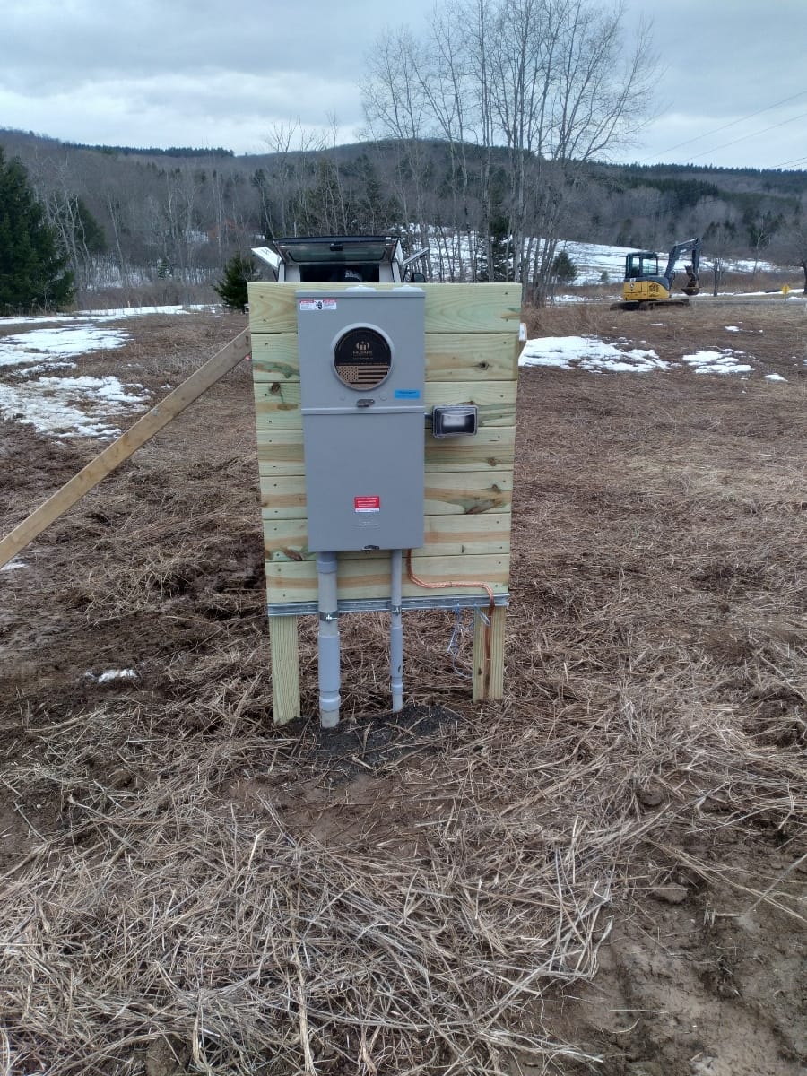  for Turner Electric LLC in Sidney, NY