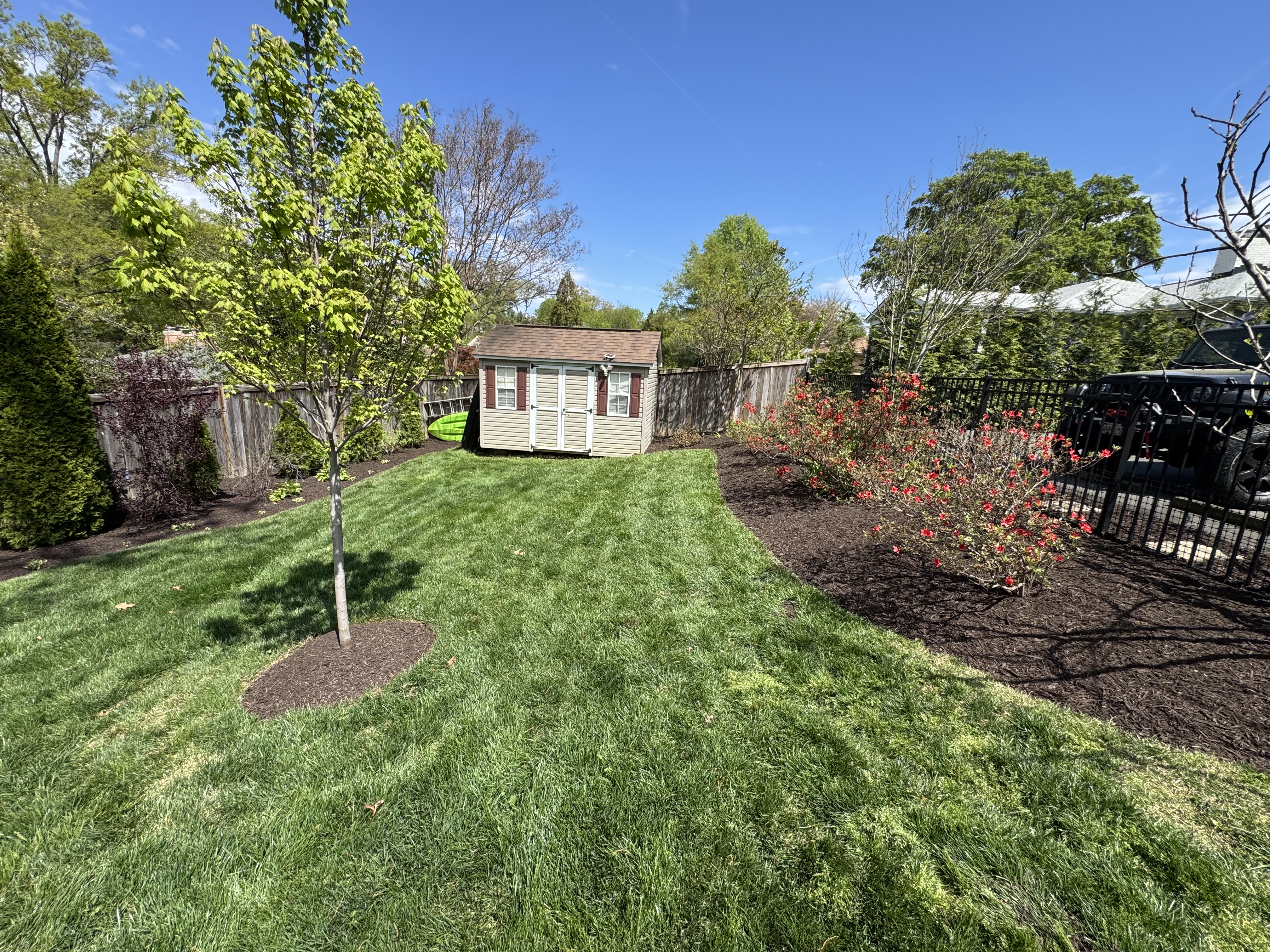  for R Merkli Inc. in Mount Vernon , VA