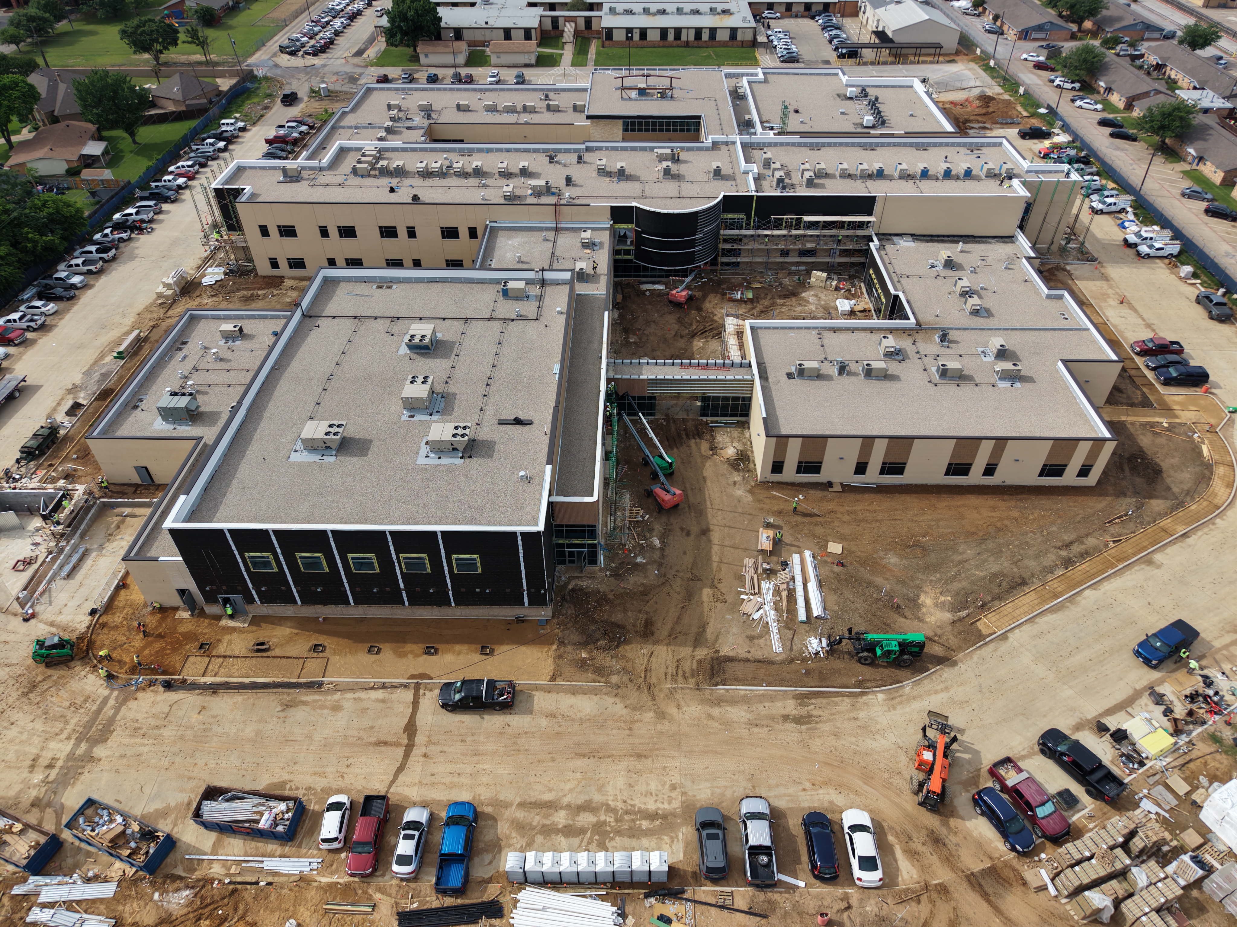  for Triple R Custom Metal Roofing in Fort Worth, TX